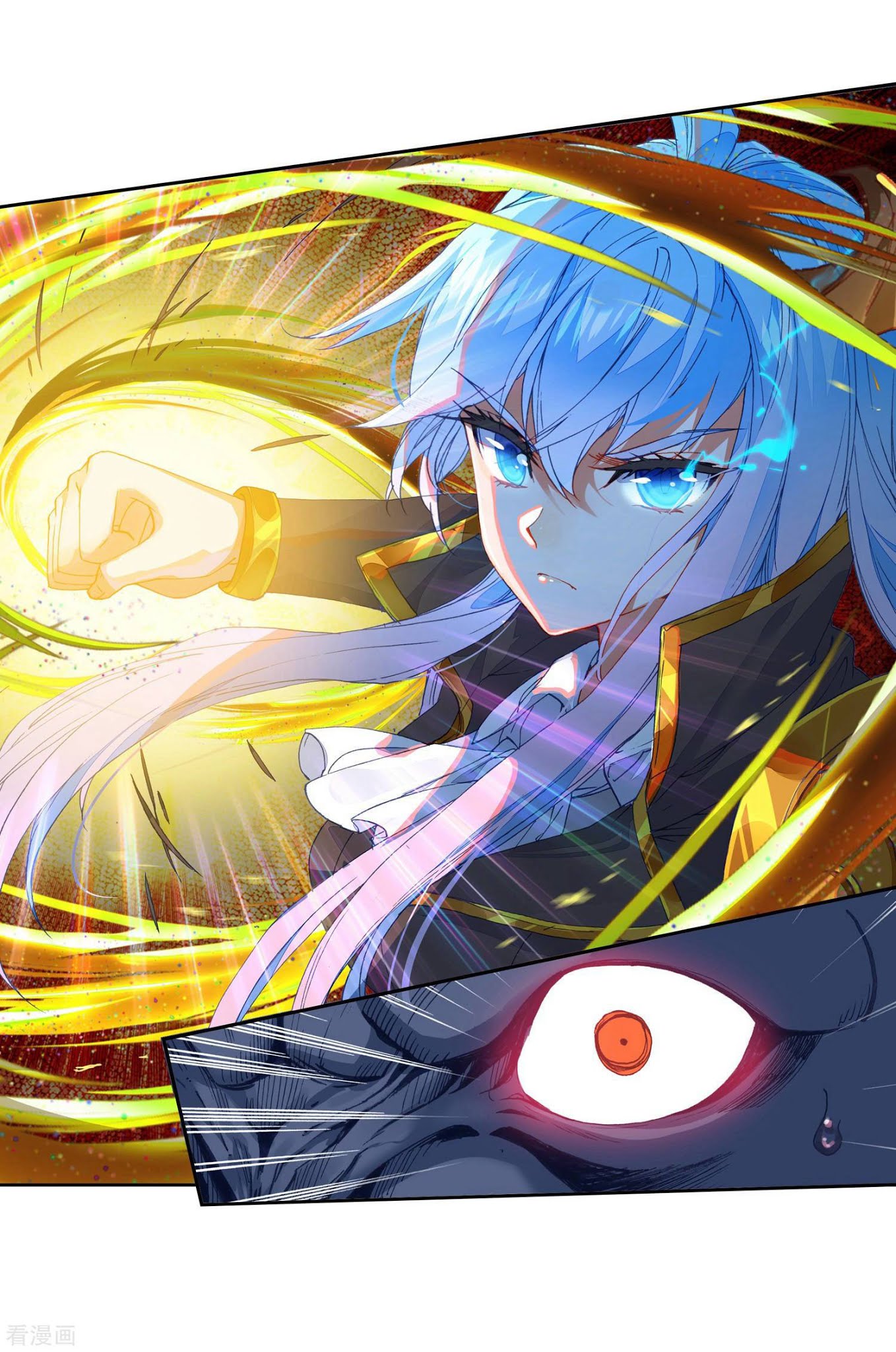 Soul Land 2 Chapter 216 - halaman 18