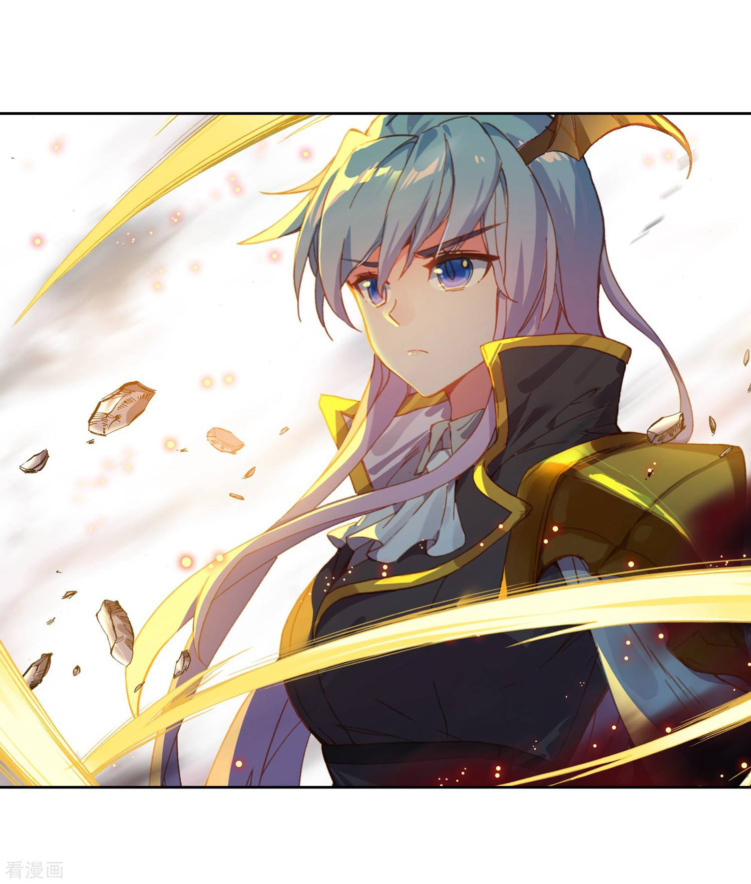 Soul Land 2 Chapter 216 - halaman 20
