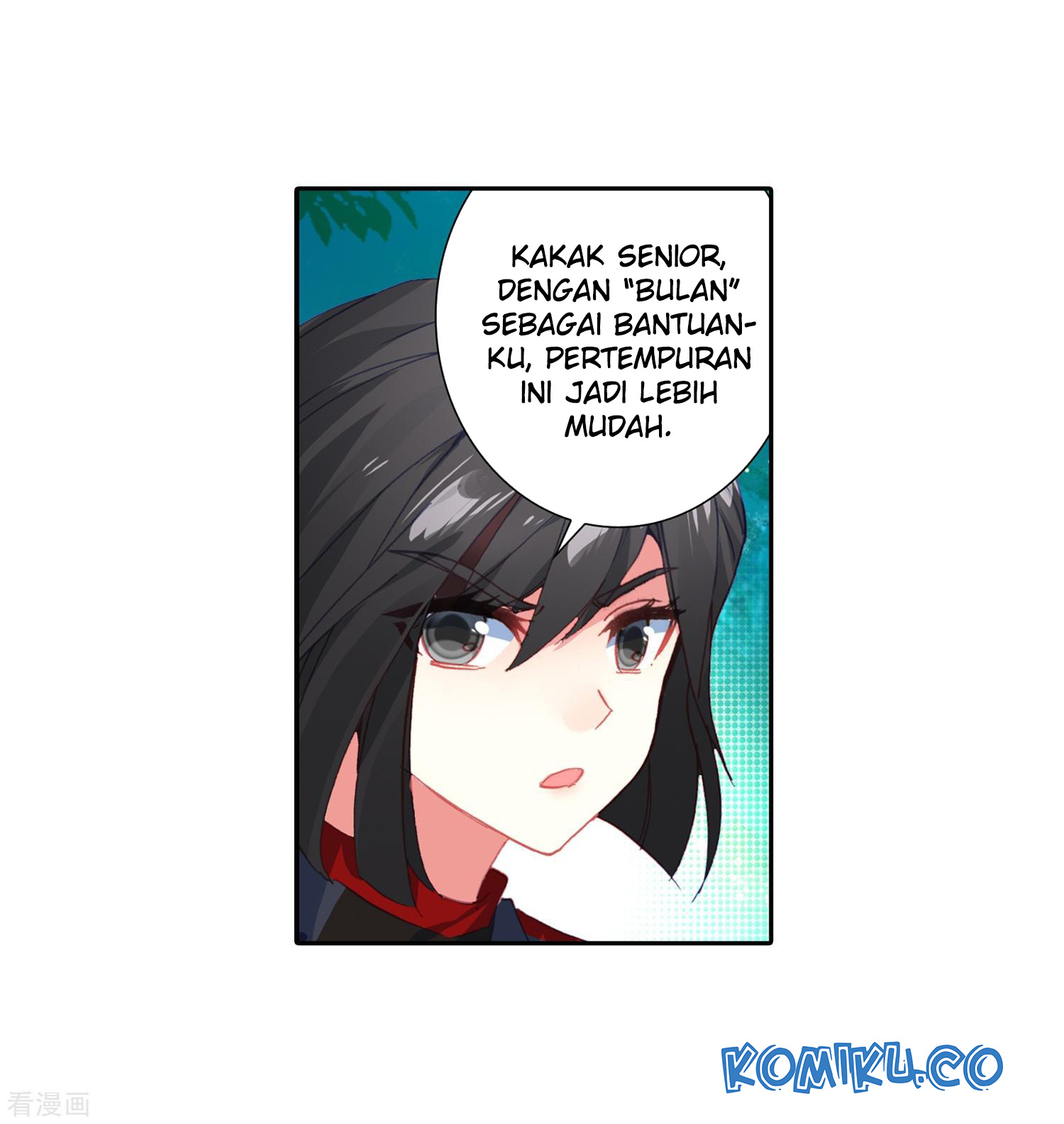 Soul Land 2 Chapter 216 - halaman 25