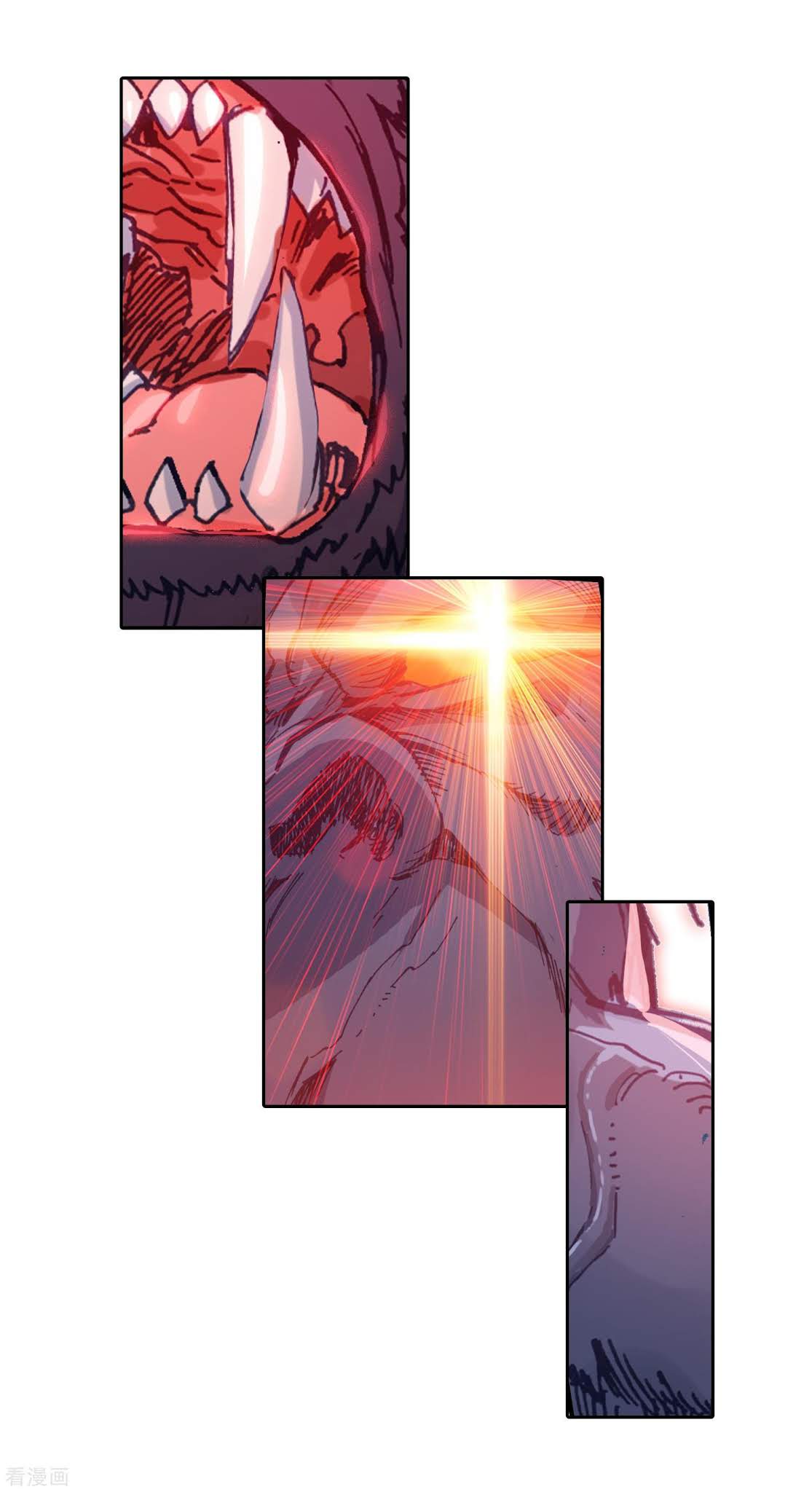 Soul Land 2 Chapter 216 - halaman 30