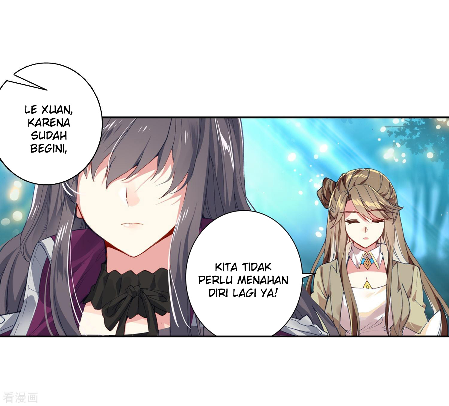 Soul Land 2 Chapter 216 - halaman 38