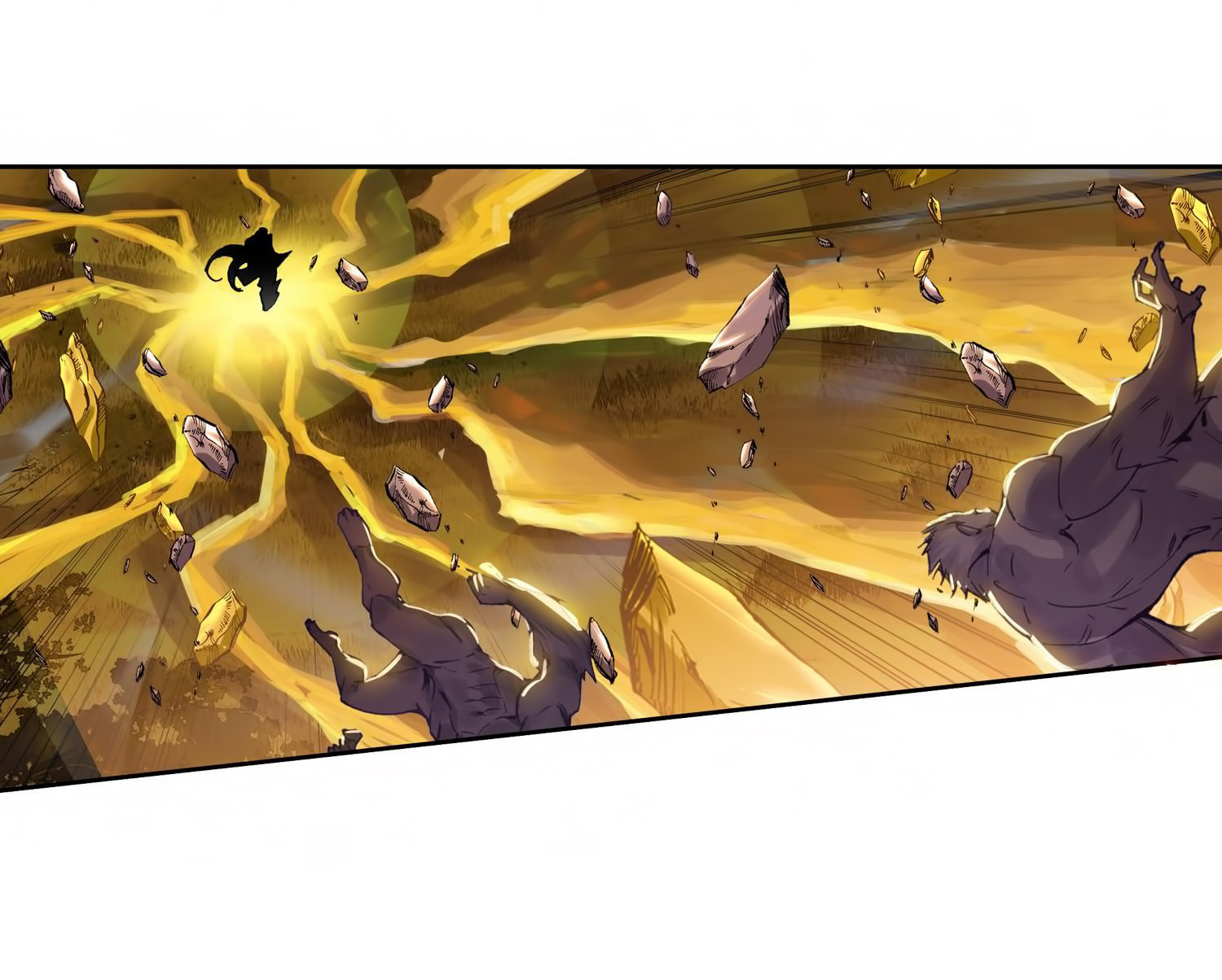 Soul Land 2 Chapter 217 - halaman 12