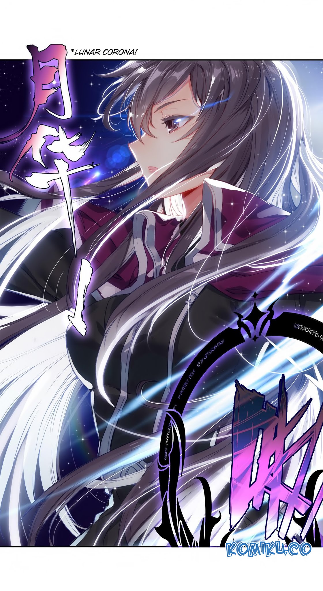Soul Land 2 Chapter 217 - halaman 16