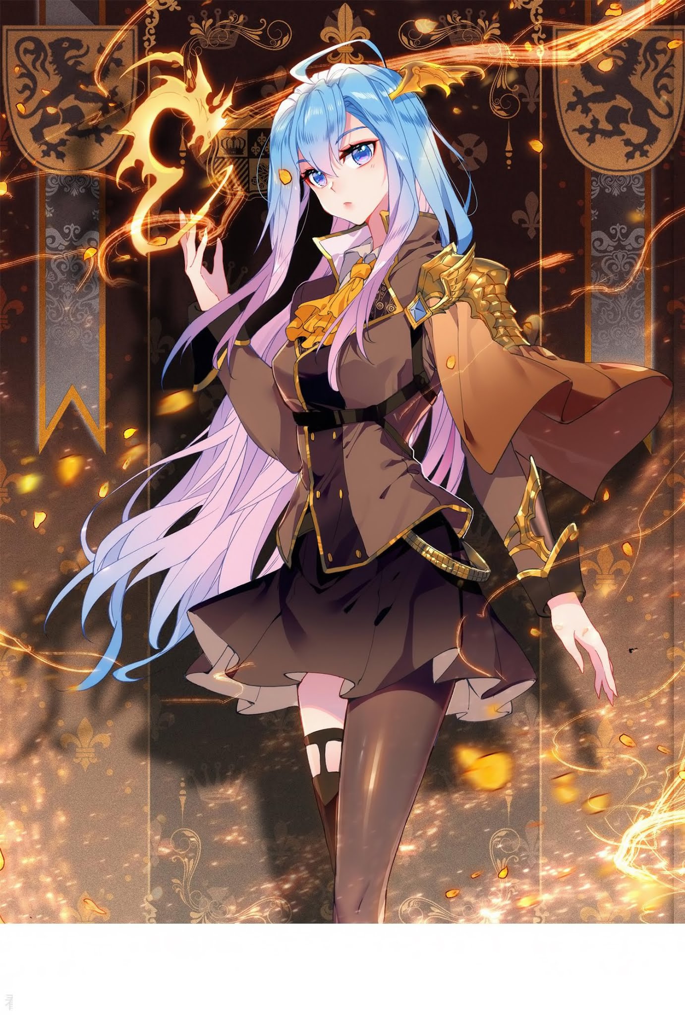 Soul Land 2 Chapter 217 - halaman 2