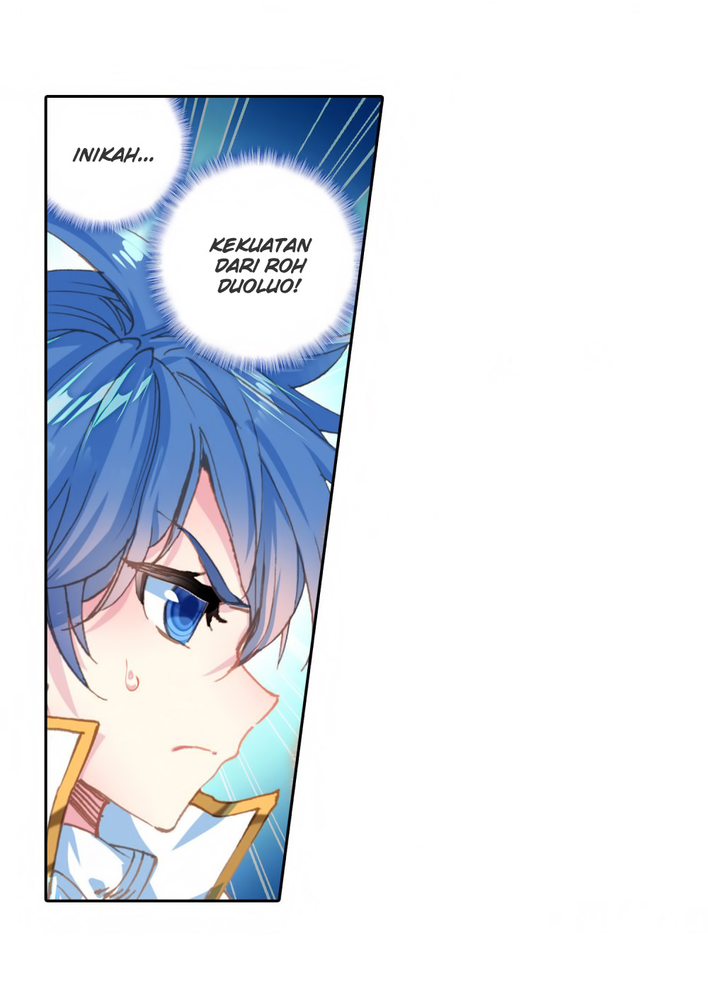 Soul Land 2 Chapter 217 - halaman 22