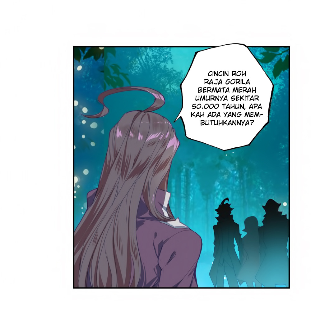Soul Land 2 Chapter 217 - halaman 25