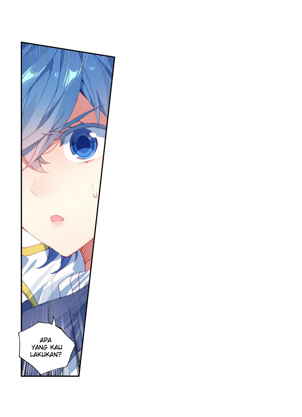 Soul Land 2 Chapter 217 - halaman 29