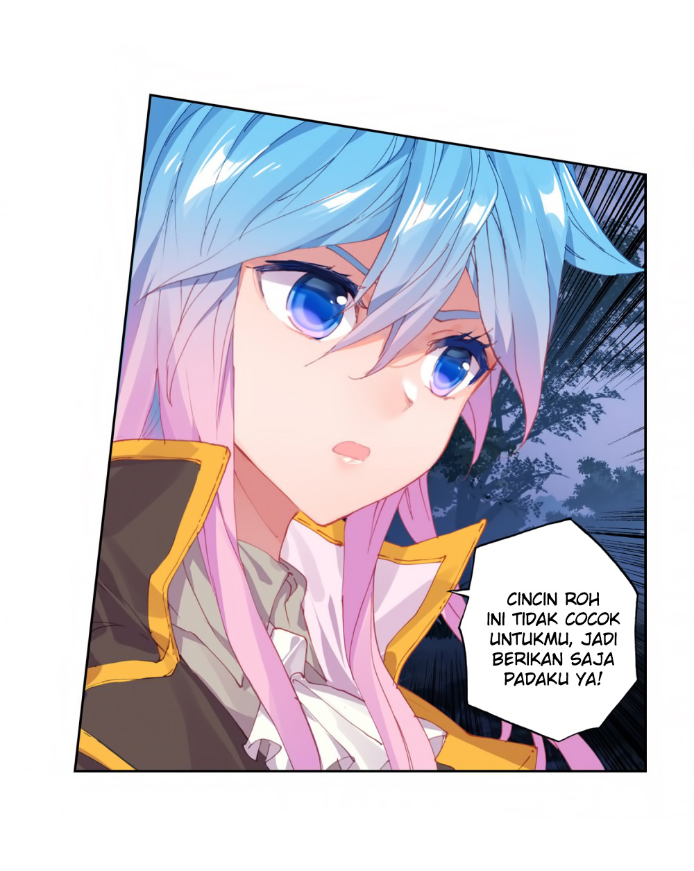 Soul Land 2 Chapter 217 - halaman 30
