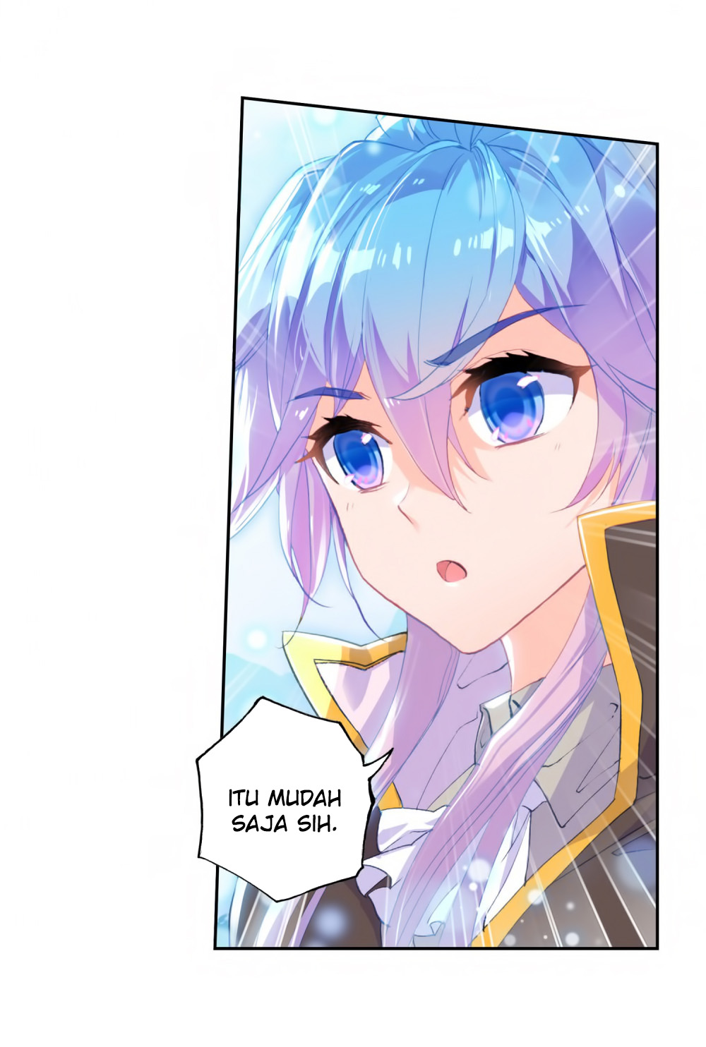 Soul Land 2 Chapter 217 - halaman 35