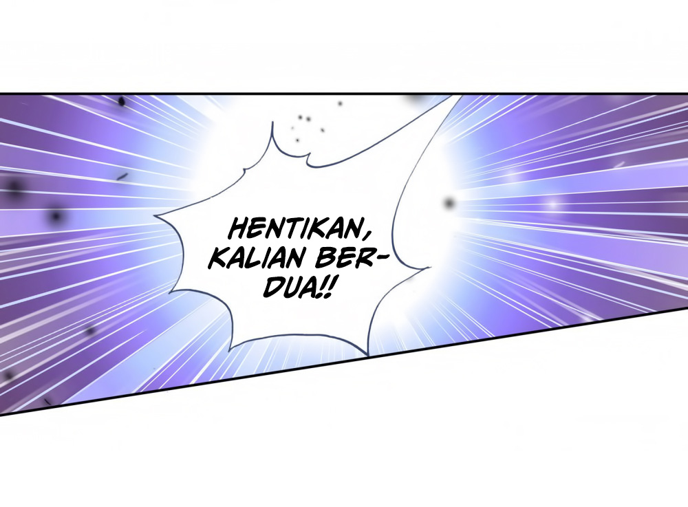 Soul Land 2 Chapter 217 - halaman 36