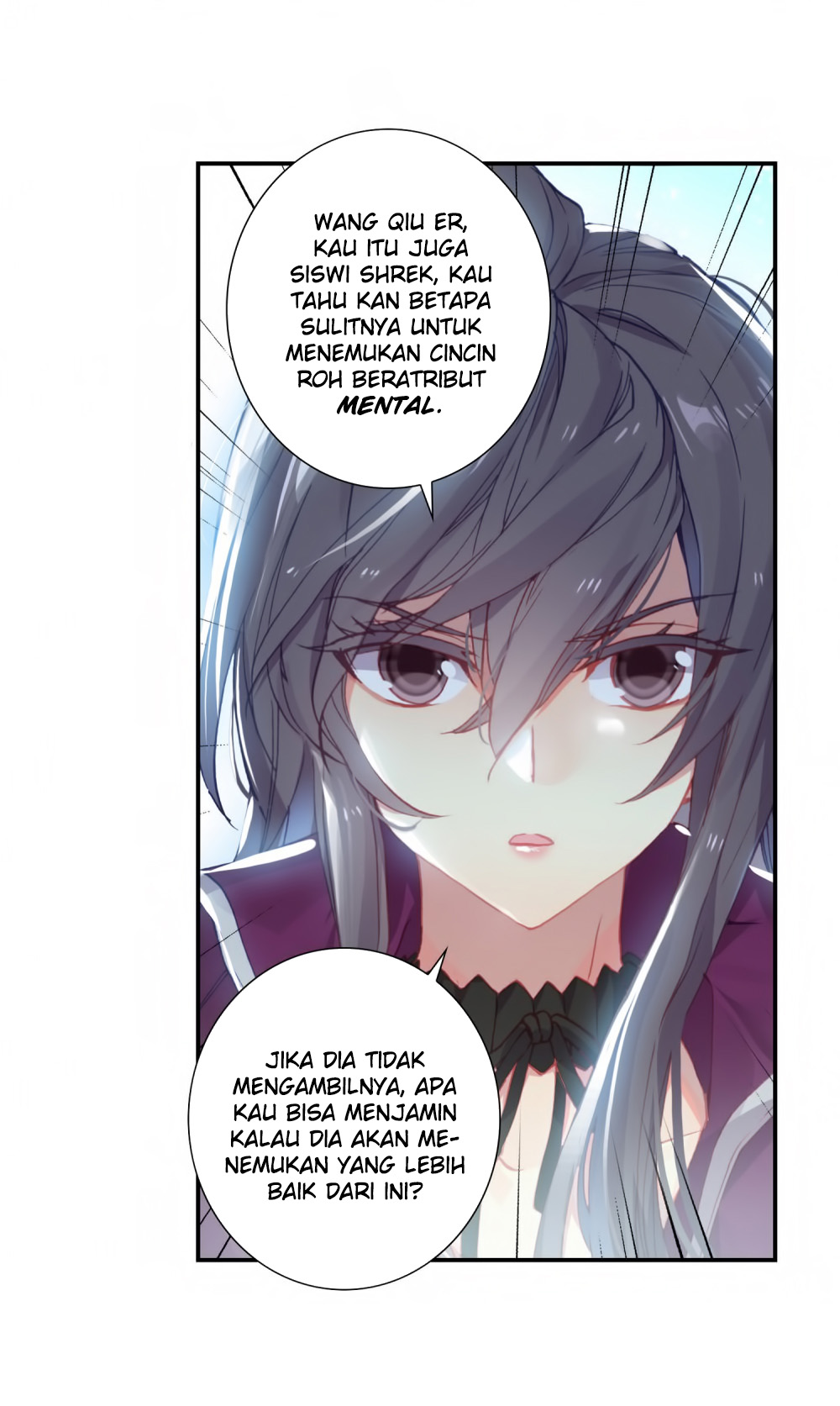 Soul Land 2 Chapter 217 - halaman 39