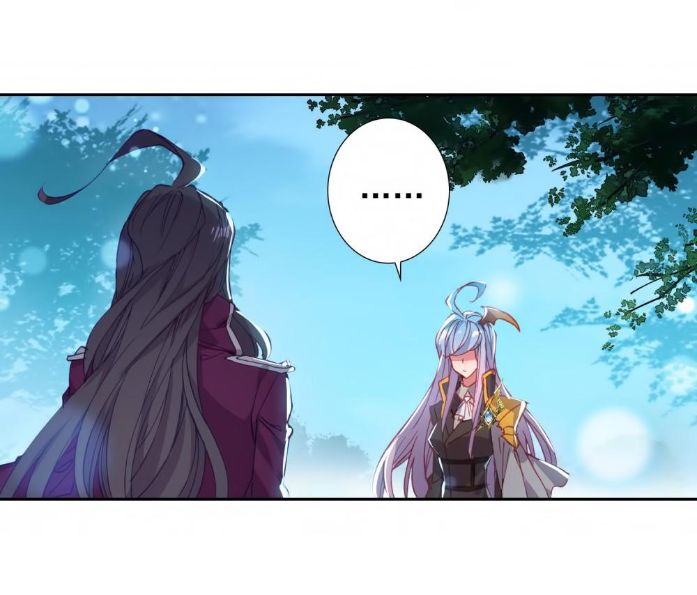Soul Land 2 Chapter 217 - halaman 40