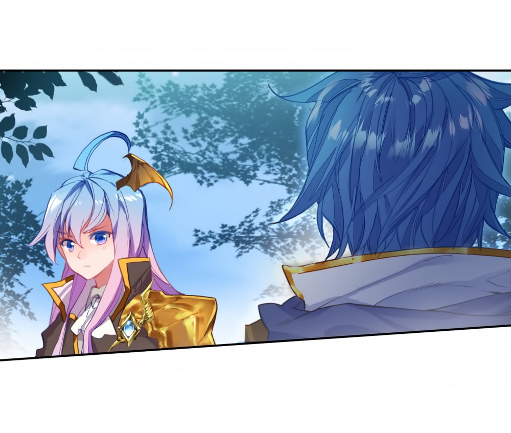 Soul Land 2 Chapter 217 - halaman 41