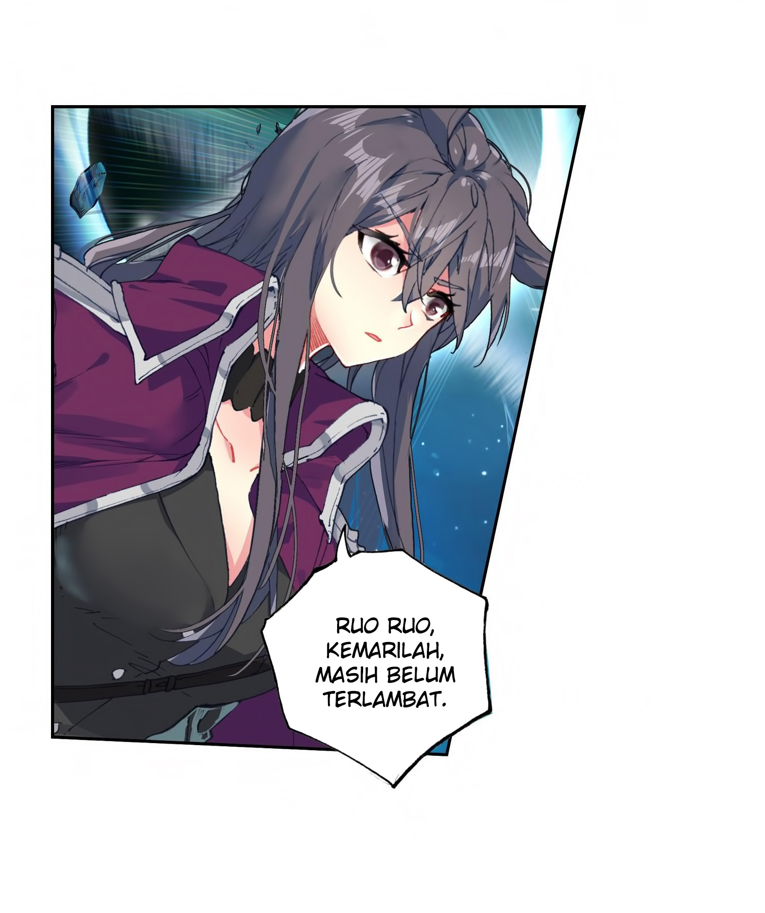Soul Land 2 Chapter 217 - halaman 5