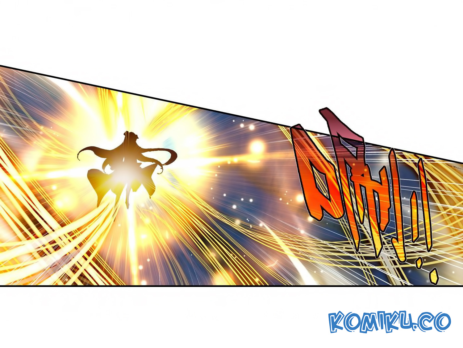 Soul Land 2 Chapter 217 - halaman 8