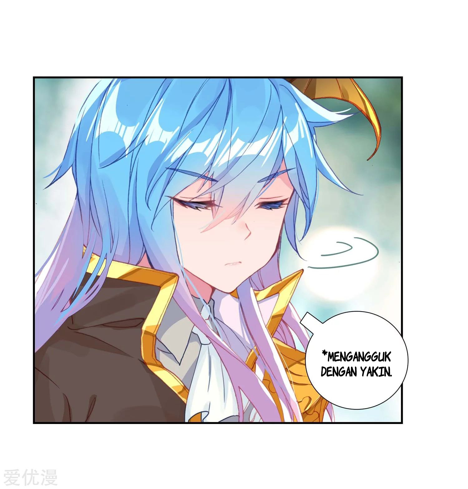 Soul Land 2 Chapter 218.1 - halaman 15