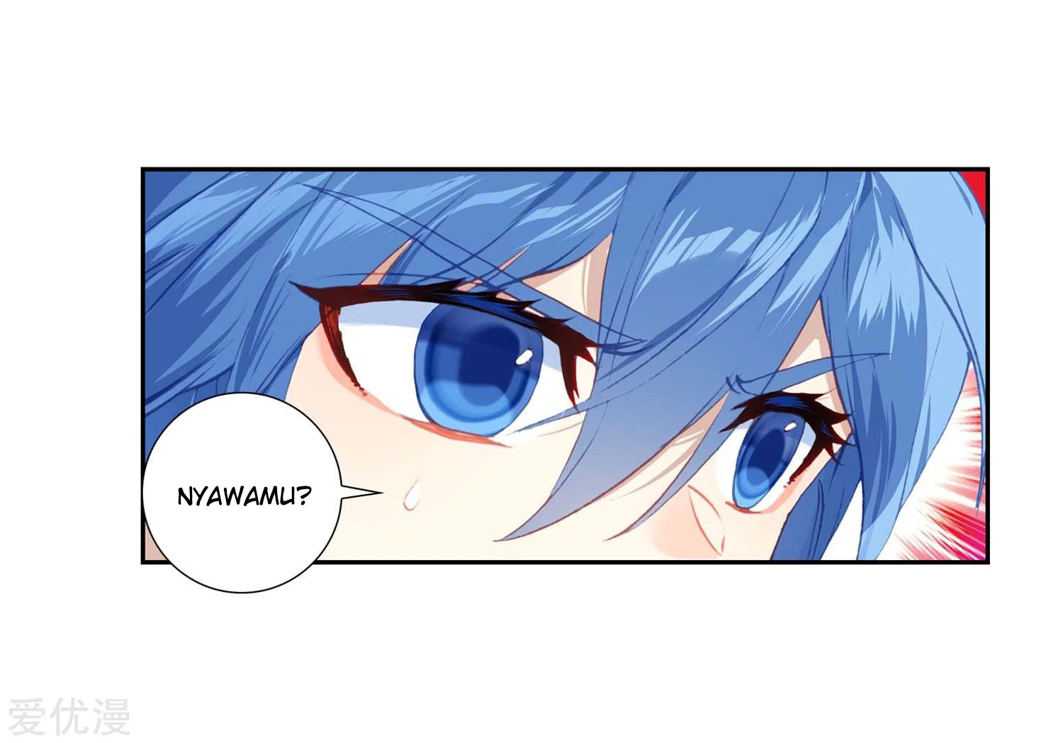 Soul Land 2 Chapter 218.1 - halaman 6