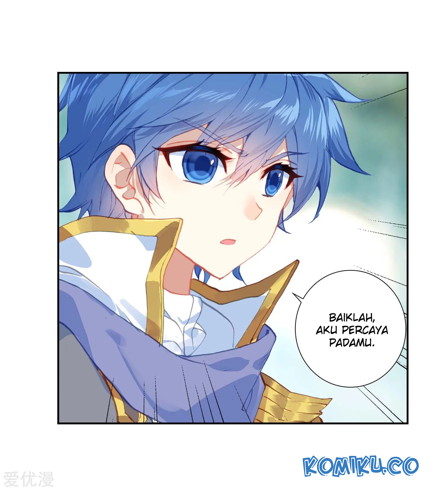Soul Land 2 Chapter 218.1 - halaman 8