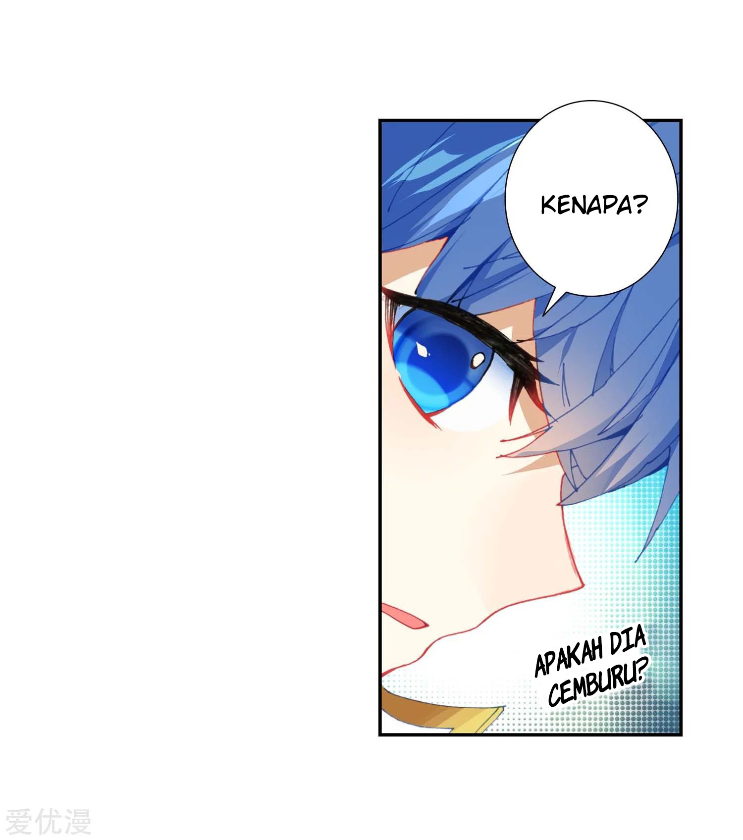 Soul Land 2 Chapter 218.2 - halaman 10