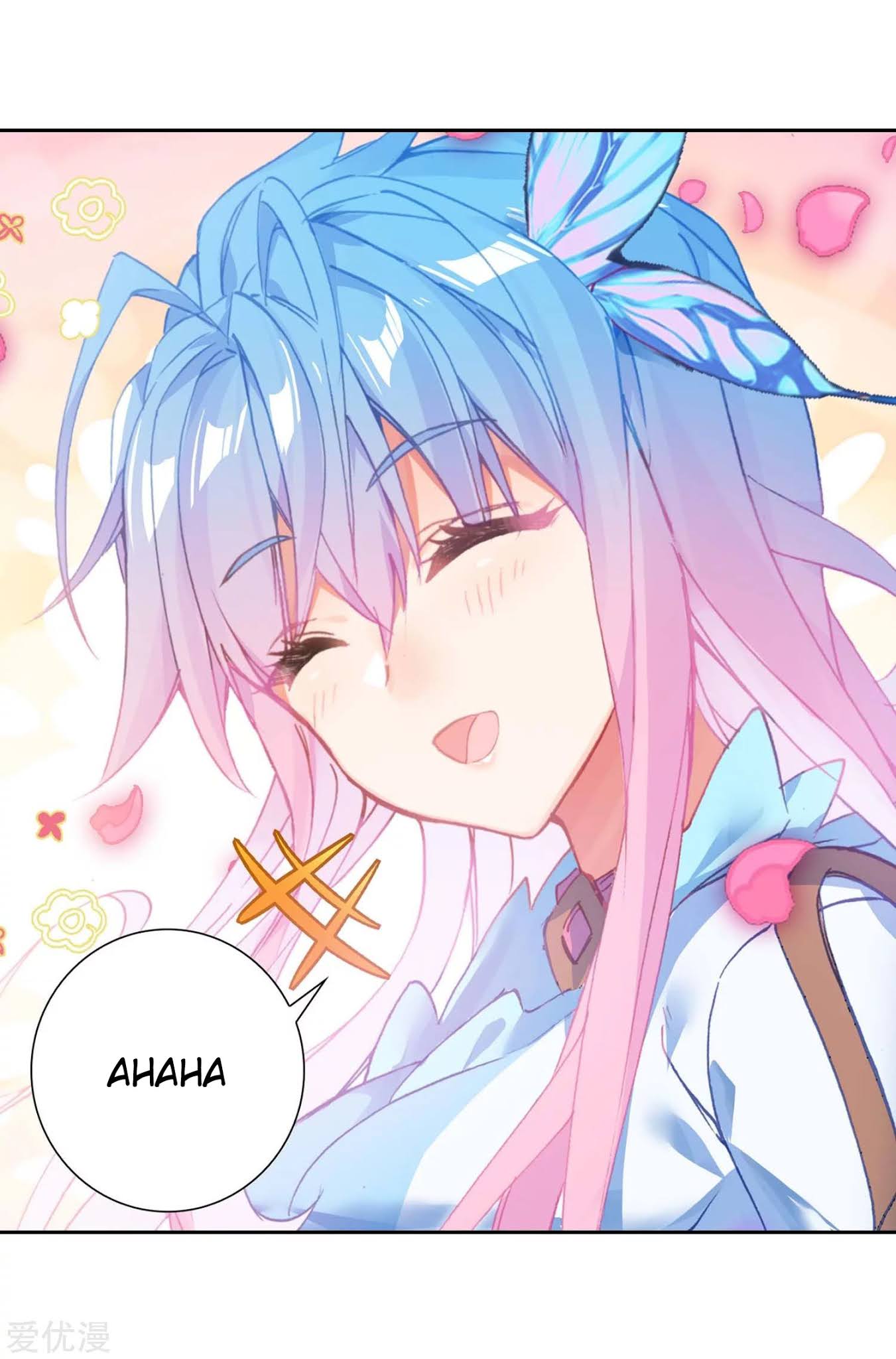 Soul Land 2 Chapter 218.2 - halaman 14