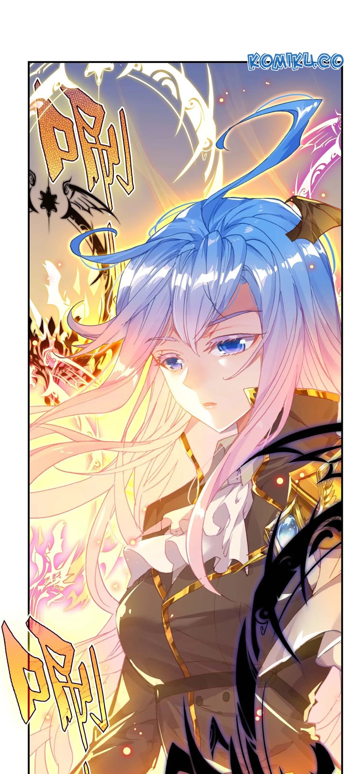 Soul Land 2 Chapter 218.2 - halaman 18