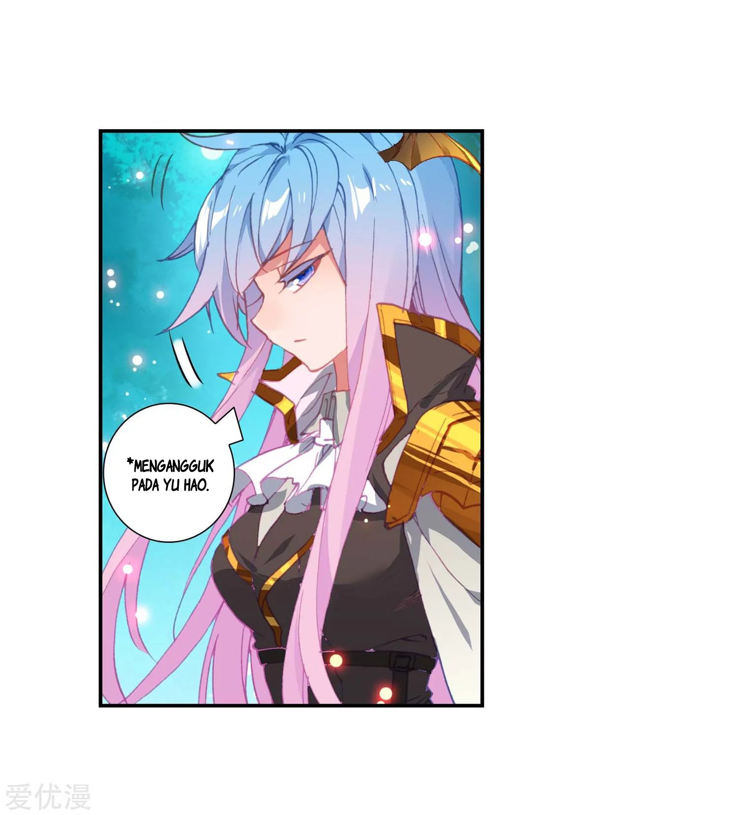 Soul Land 2 Chapter 218.2 - halaman 22