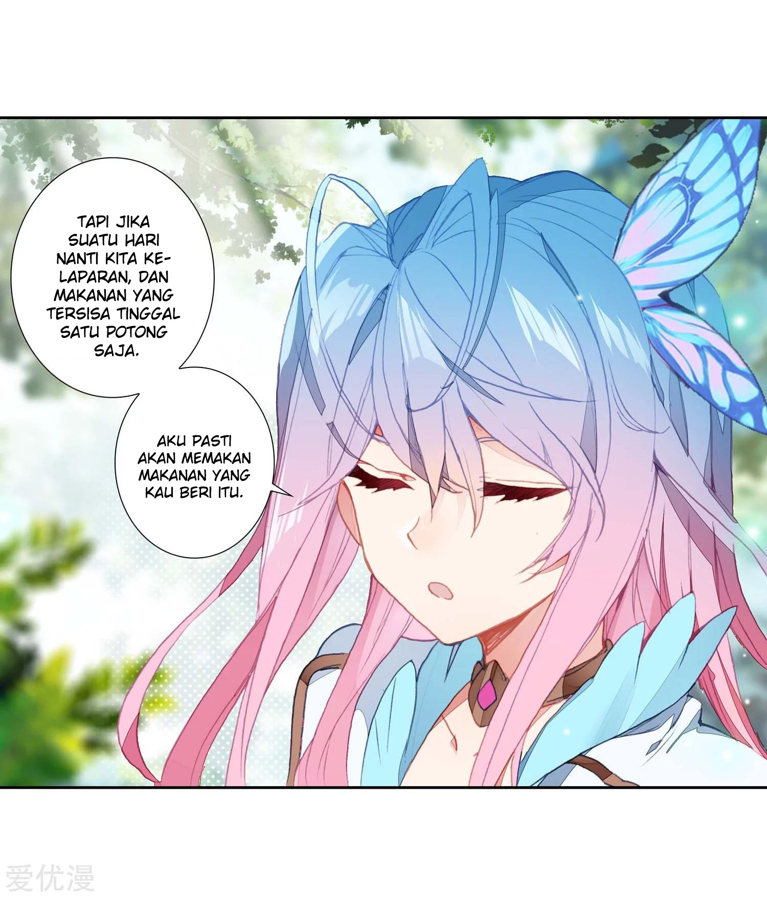 Soul Land 2 Chapter 218.2 - halaman 26