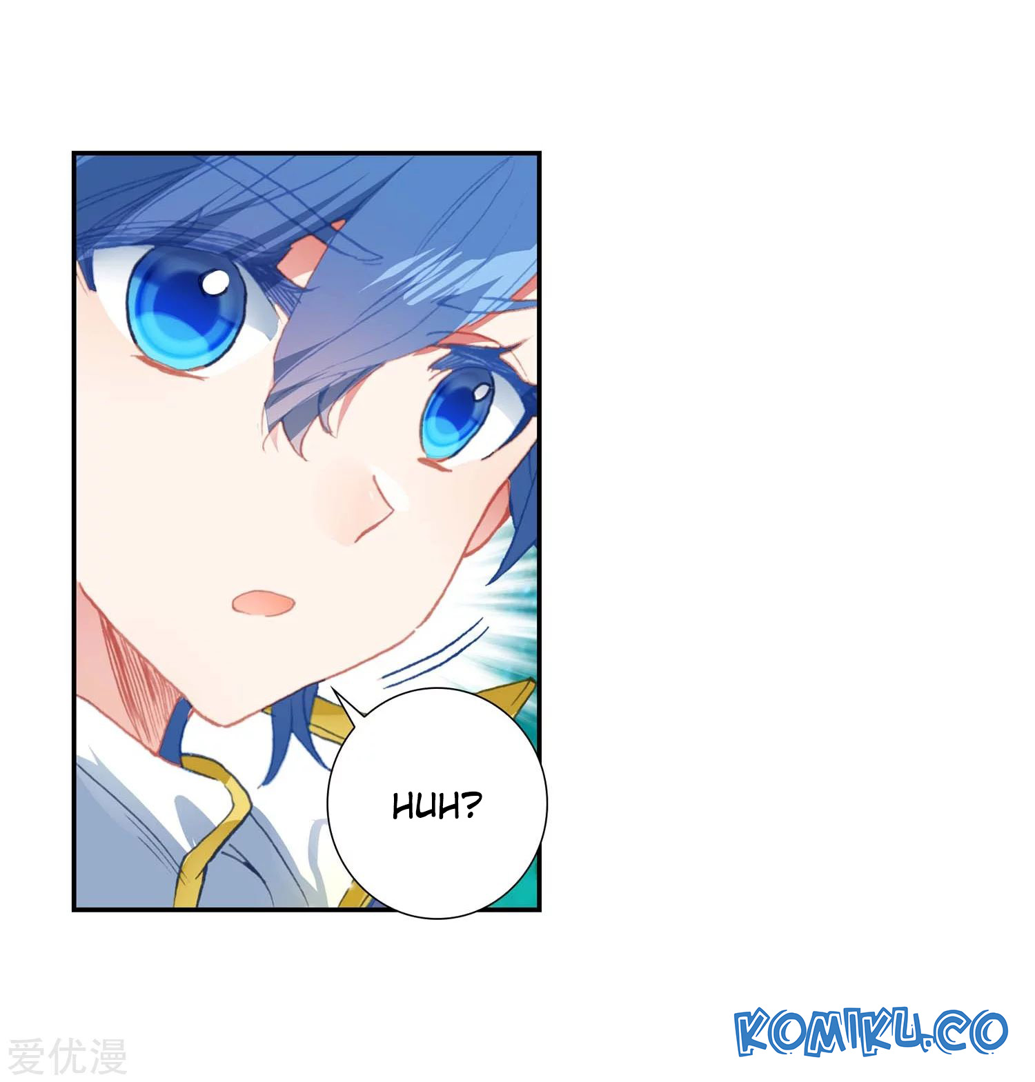 Soul Land 2 Chapter 218.2 - halaman 27