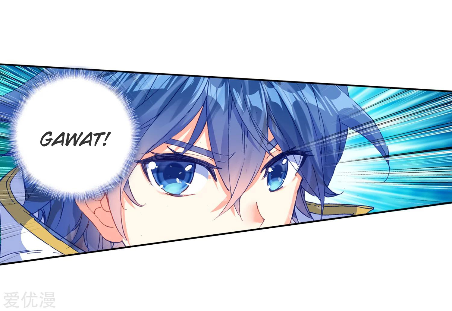 Soul Land 2 Chapter 219.1 - halaman 13
