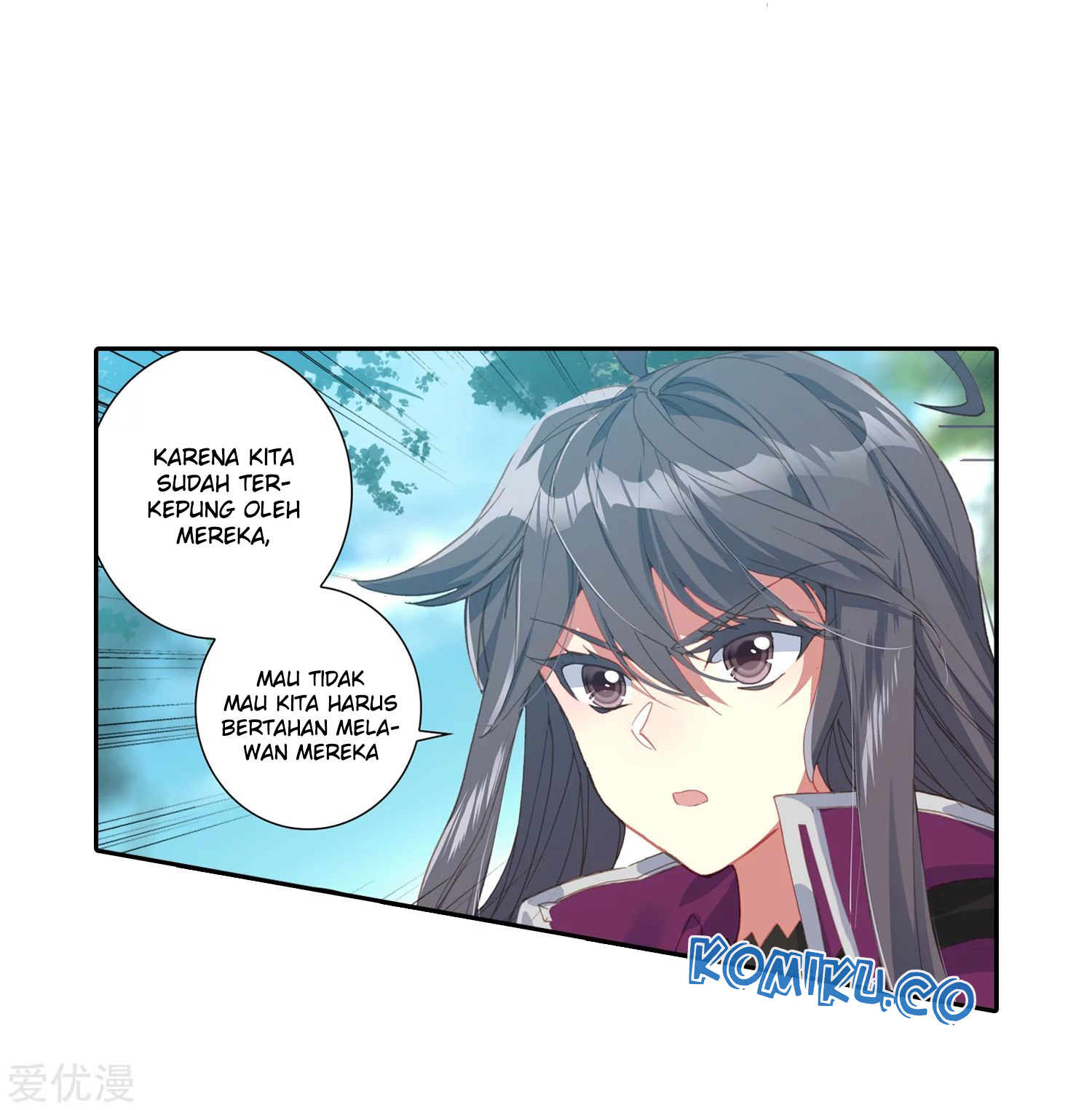 Soul Land 2 Chapter 219.1 - halaman 18