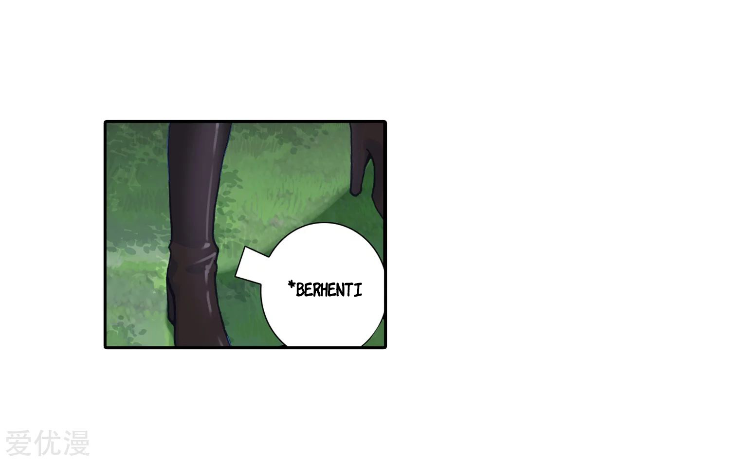 Soul Land 2 Chapter 219.2 - halaman 21