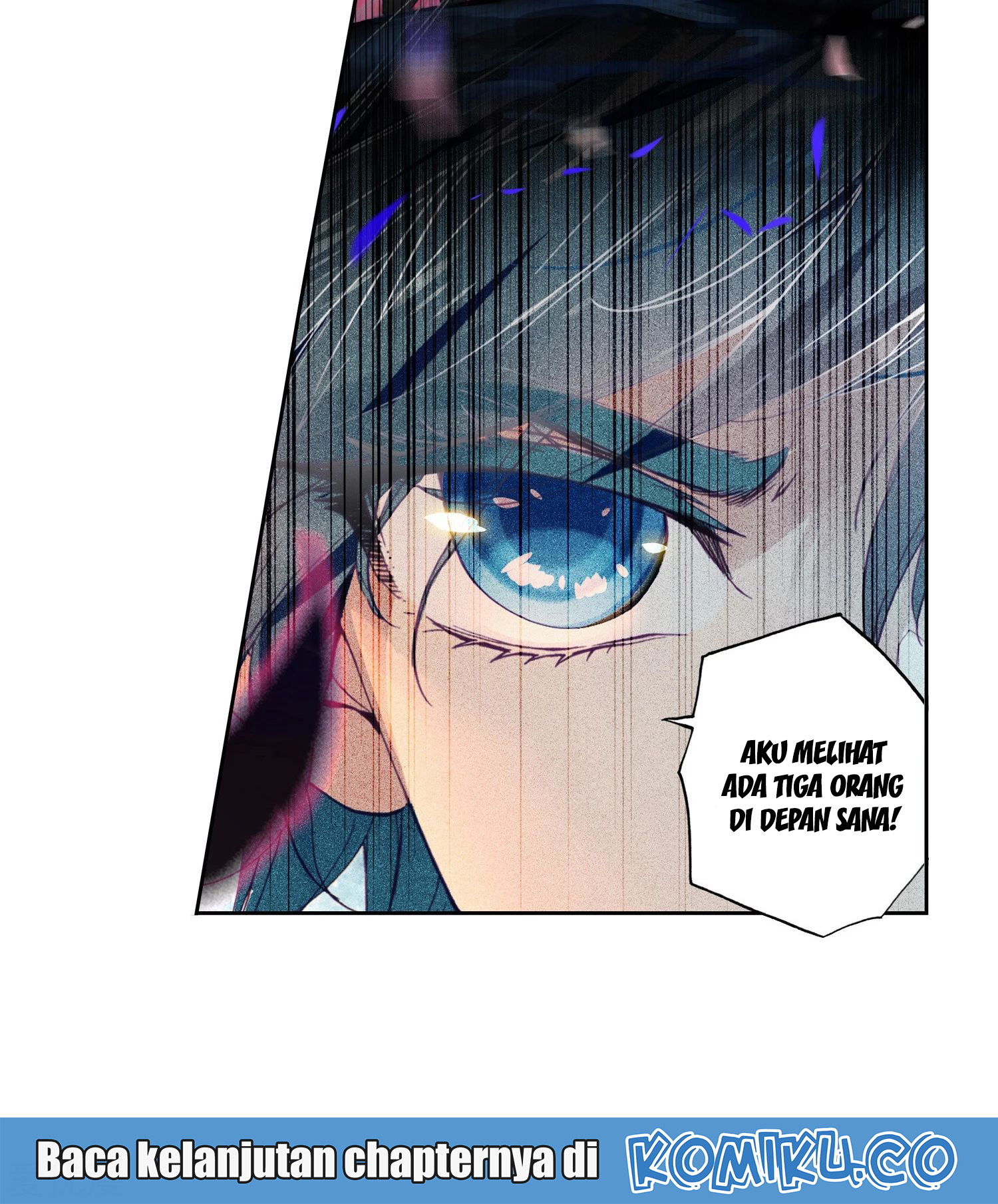 Soul Land 2 Chapter 220.1 - halaman 22