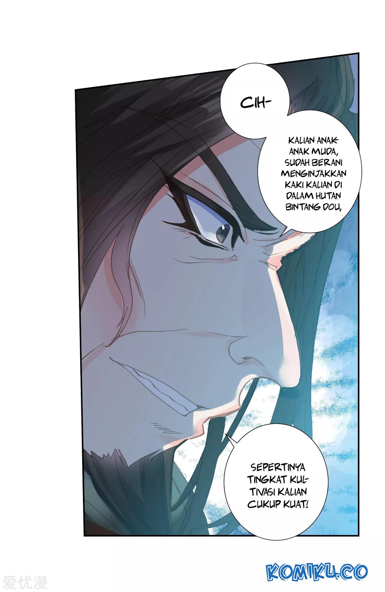 Soul Land 2 Chapter 220.2 - halaman 19