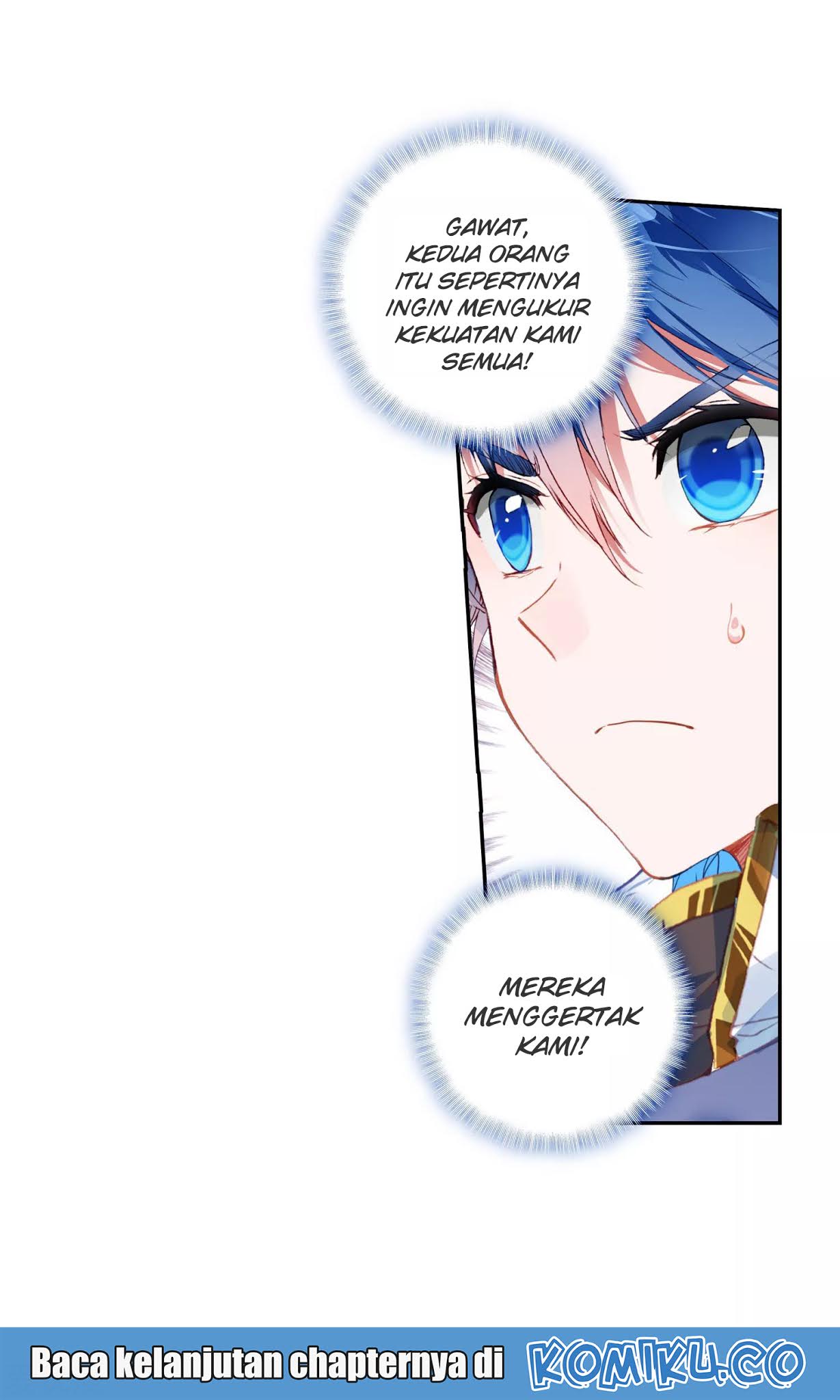 Soul Land 2 Chapter 220.2 - halaman 23