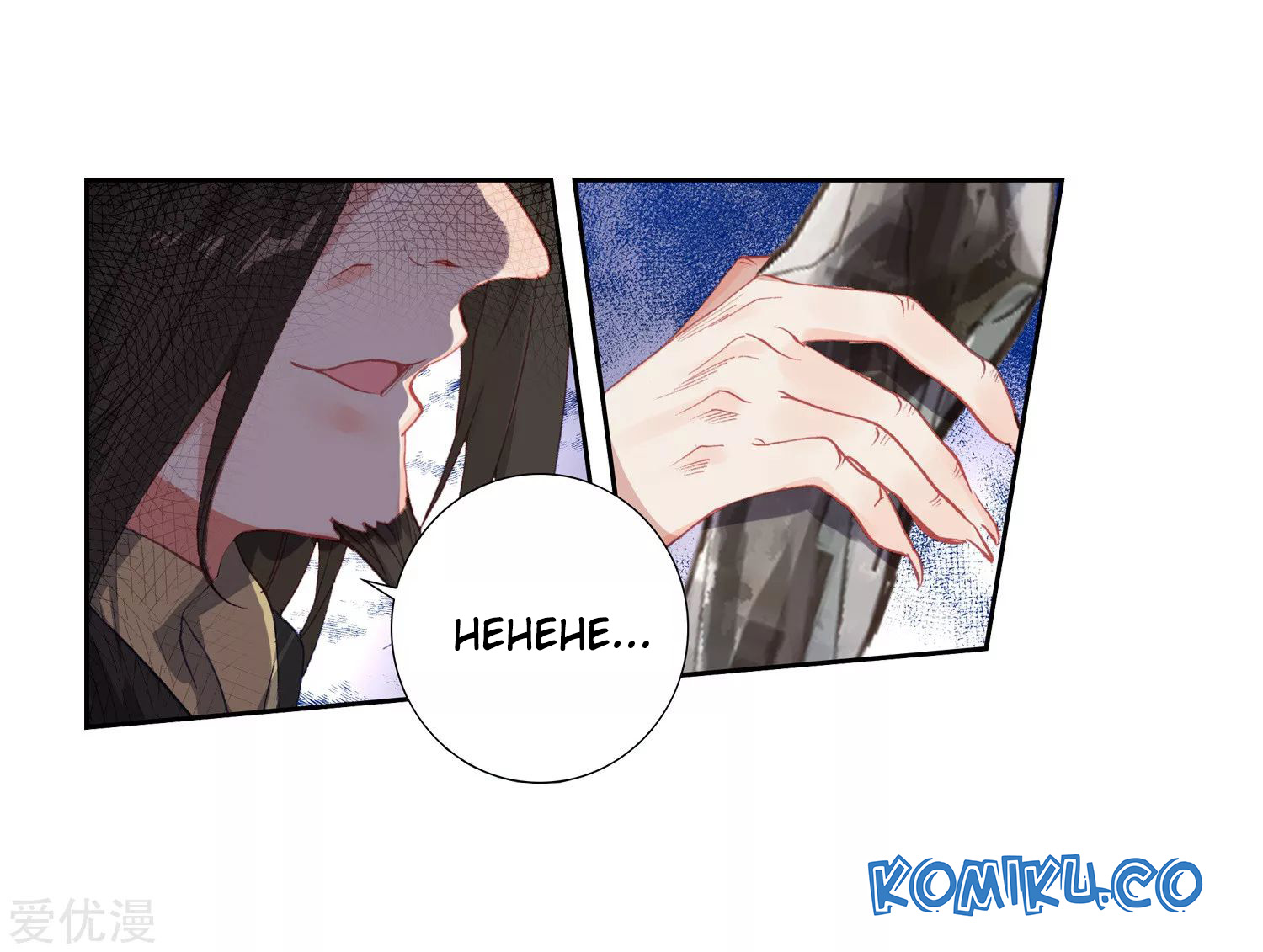 Soul Land 2 Chapter 220.2 - halaman 8