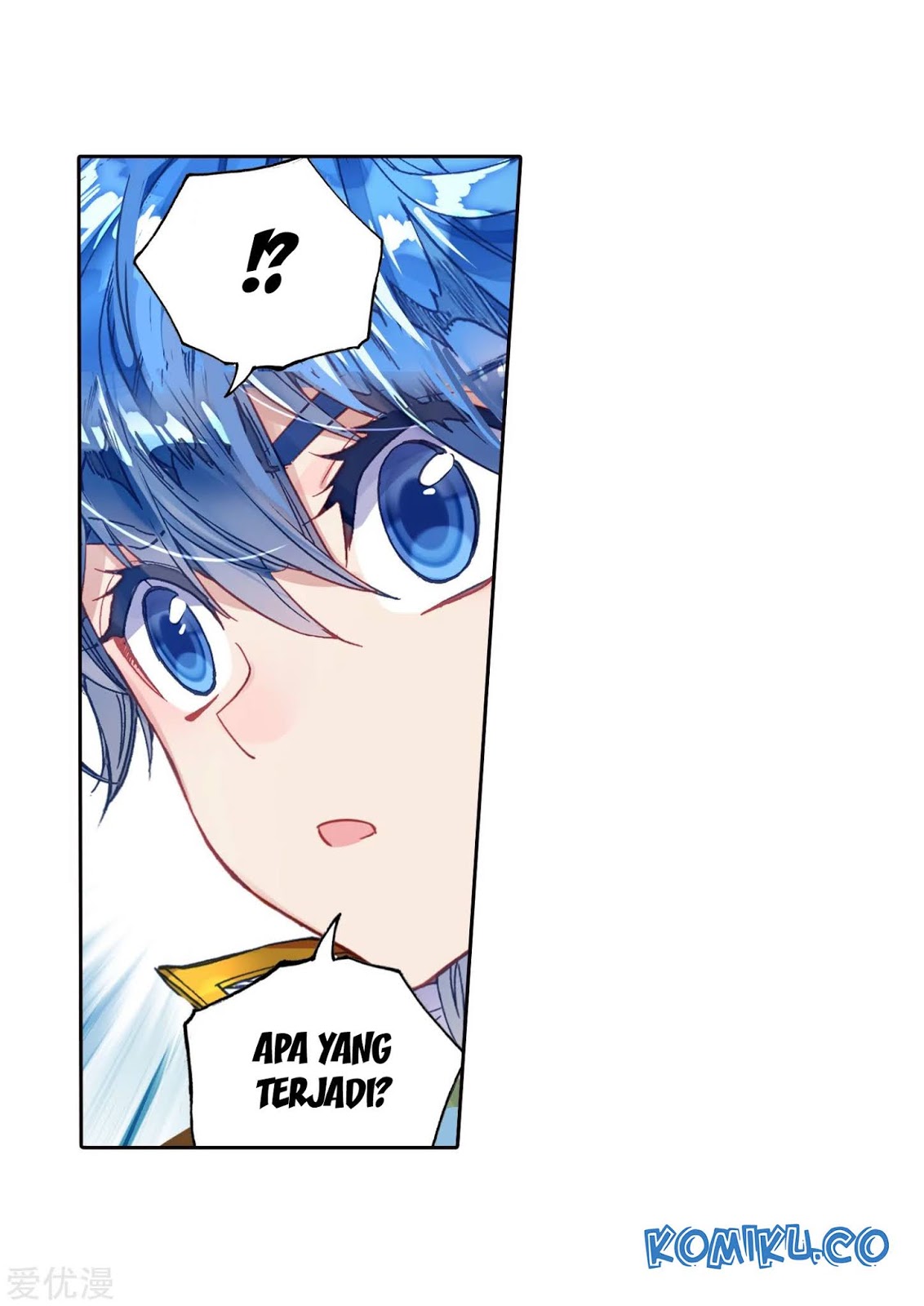 Soul Land 2 Chapter 221.2 - halaman 11