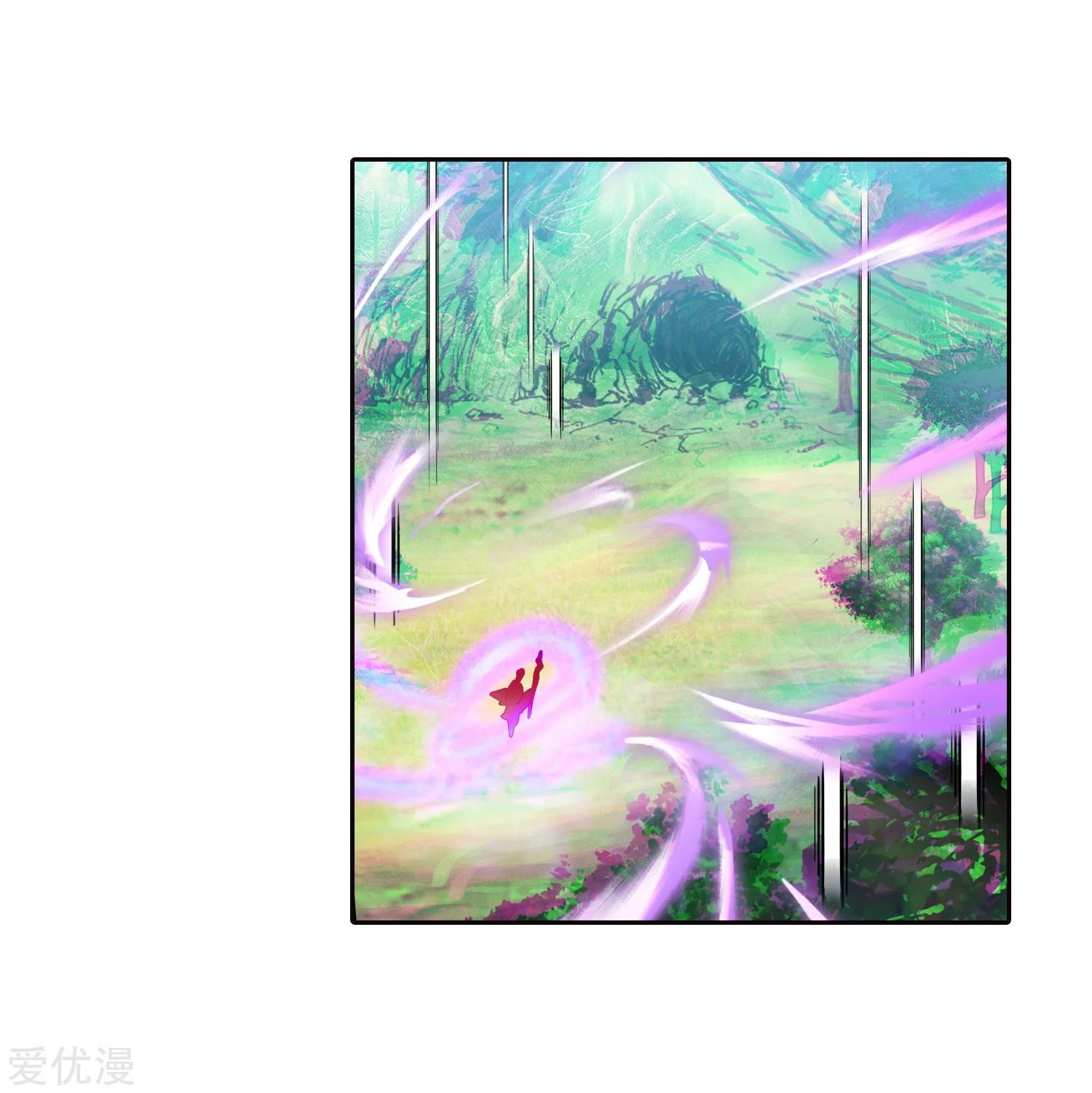 Soul Land 2 Chapter 221.2 - halaman 6