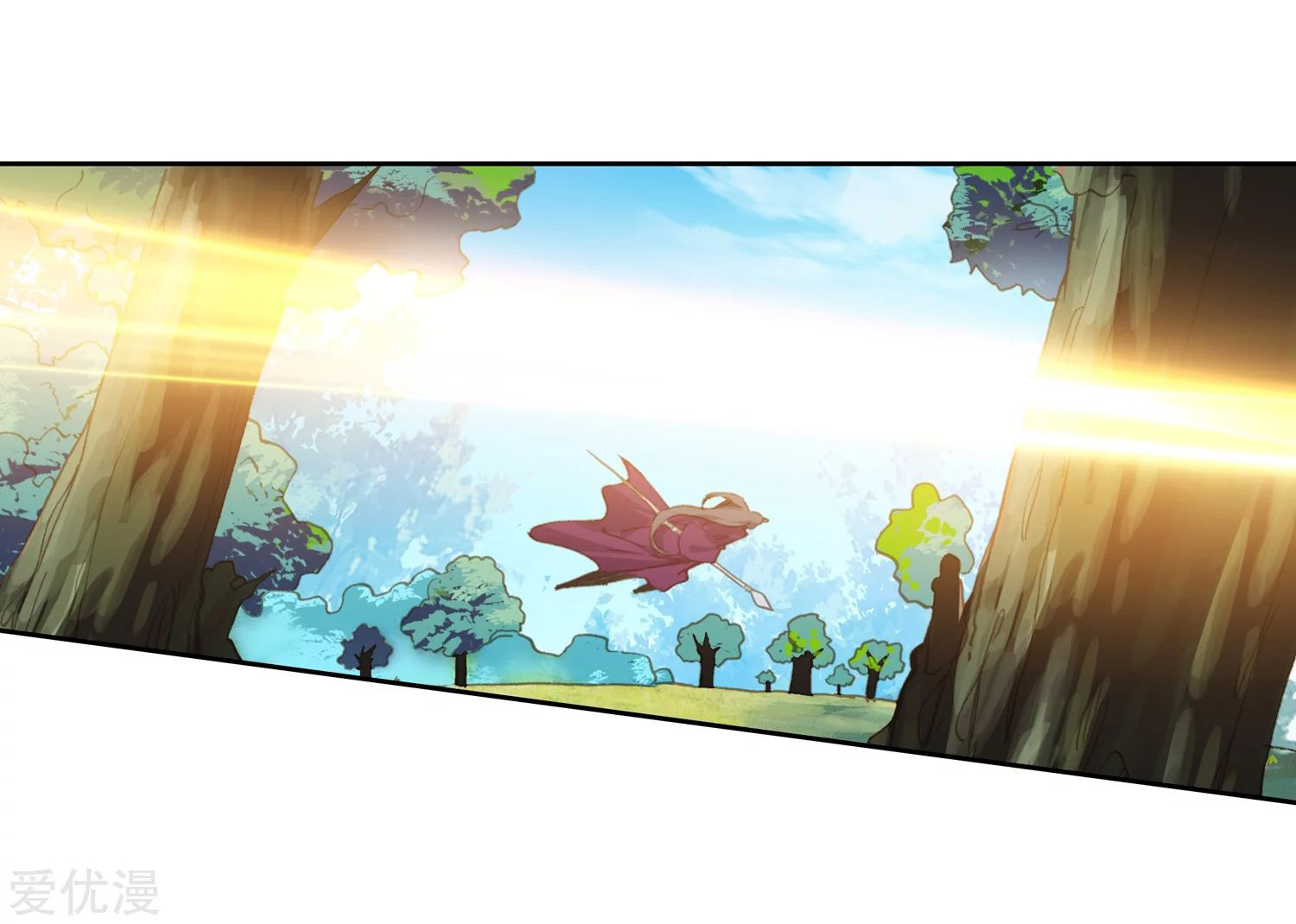 Soul Land 2 Chapter 221.2 - halaman 8