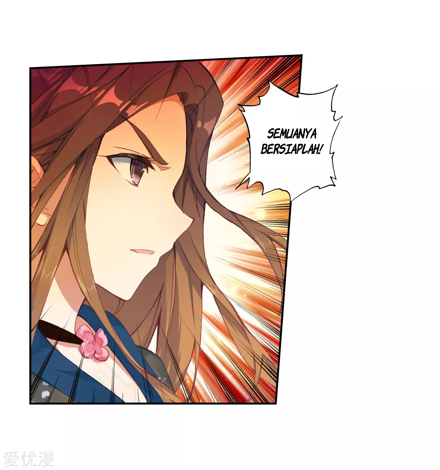 Soul Land 2 Chapter 222.1 - halaman 10