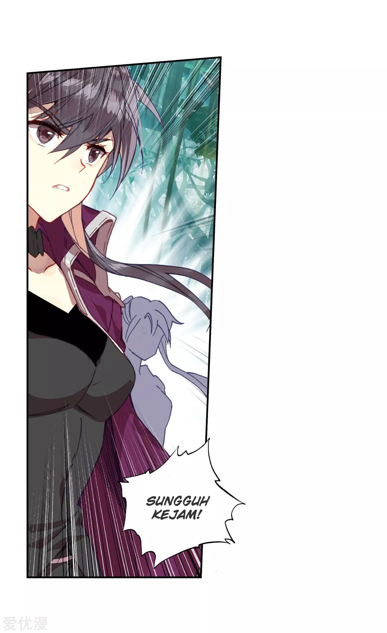 Soul Land 2 Chapter 222.1 - halaman 19