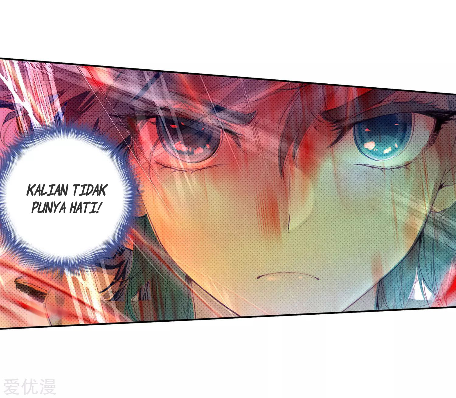 Soul Land 2 Chapter 222.1 - halaman 9