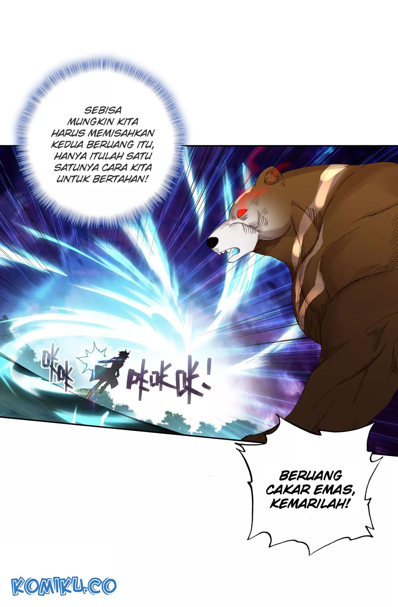 Soul Land 2 Chapter 222.2 - halaman 10