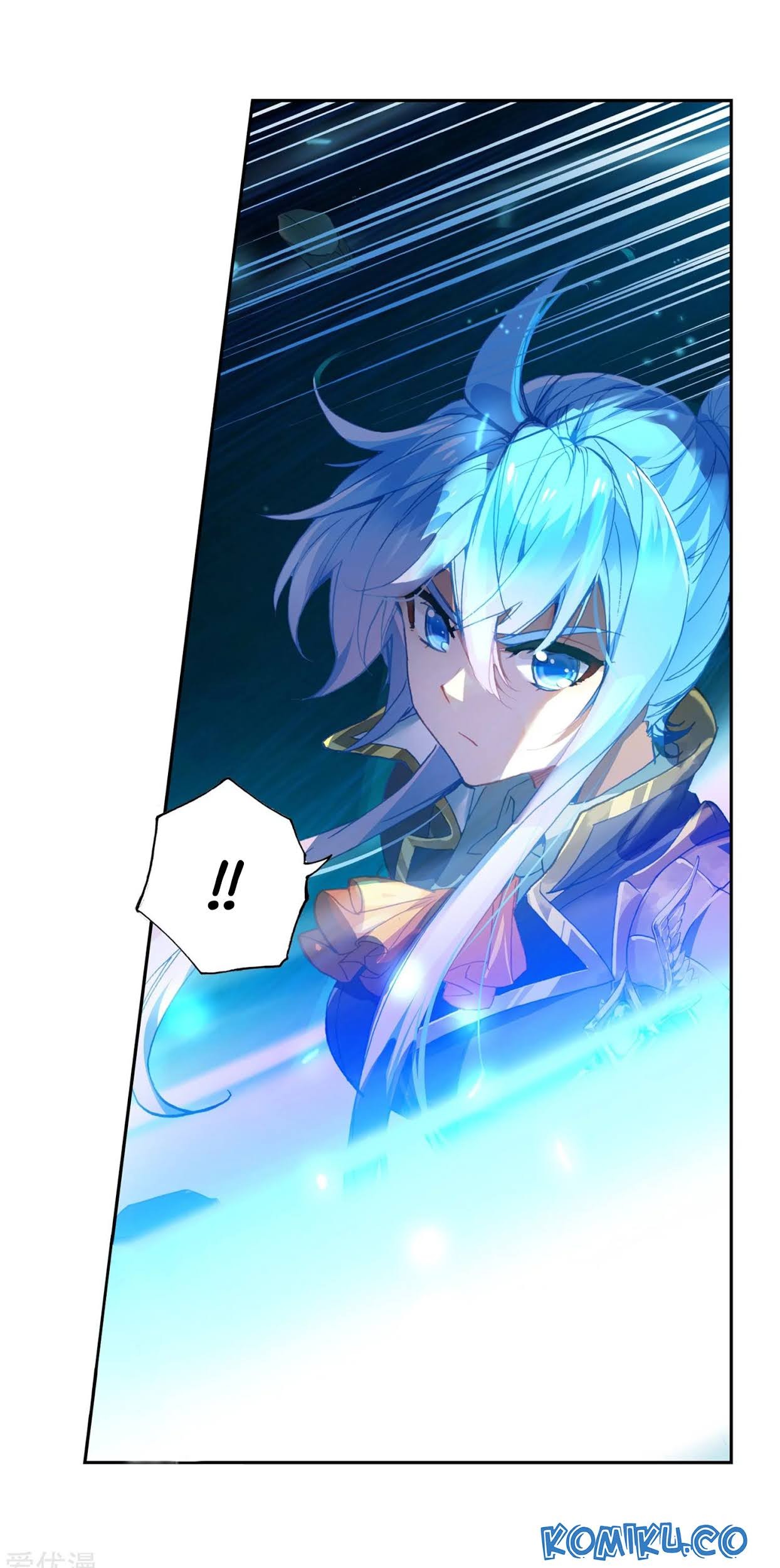 Soul Land 2 Chapter 223.1 - halaman 8