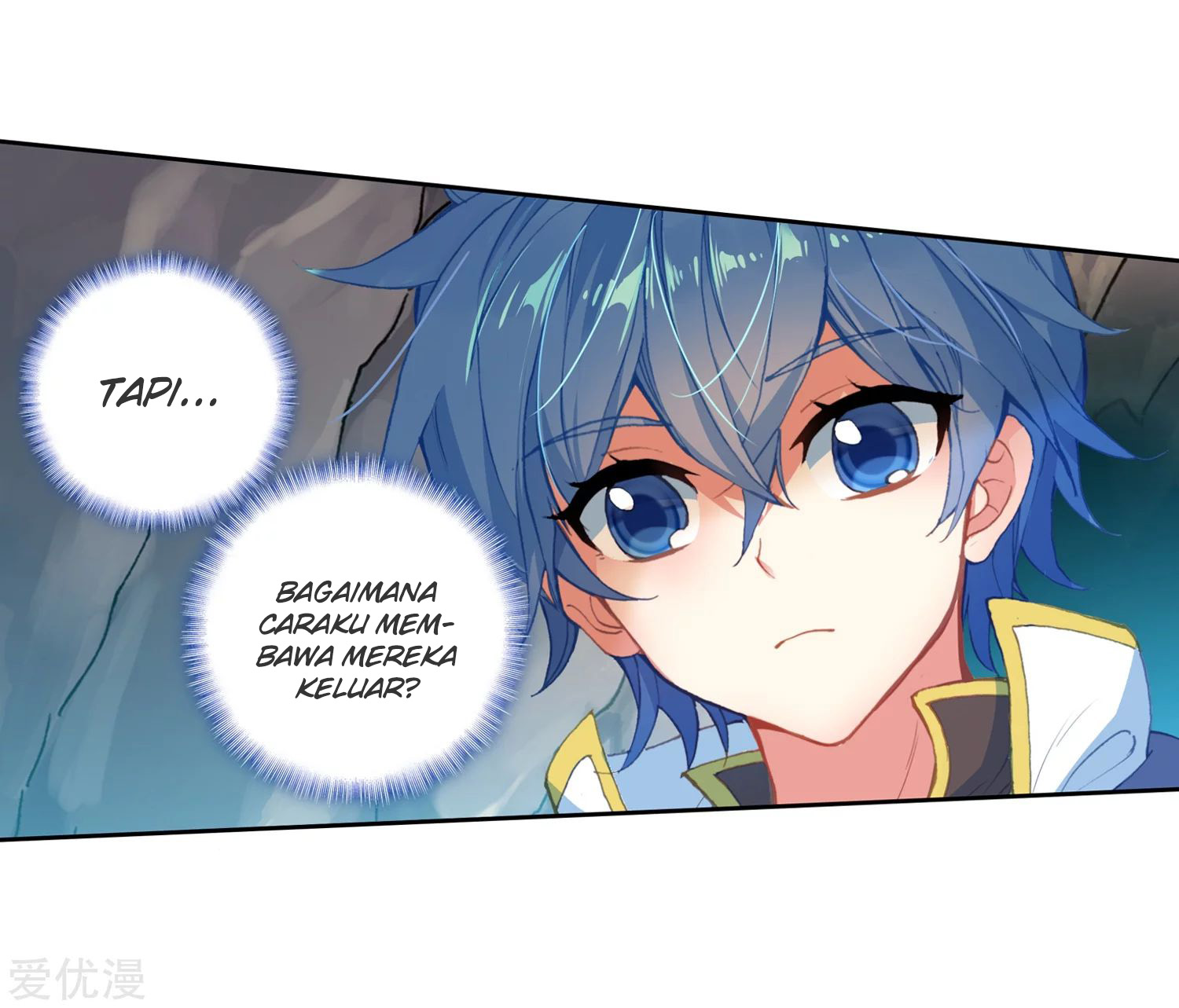 Soul Land 2 Chapter 223.2 - halaman 10