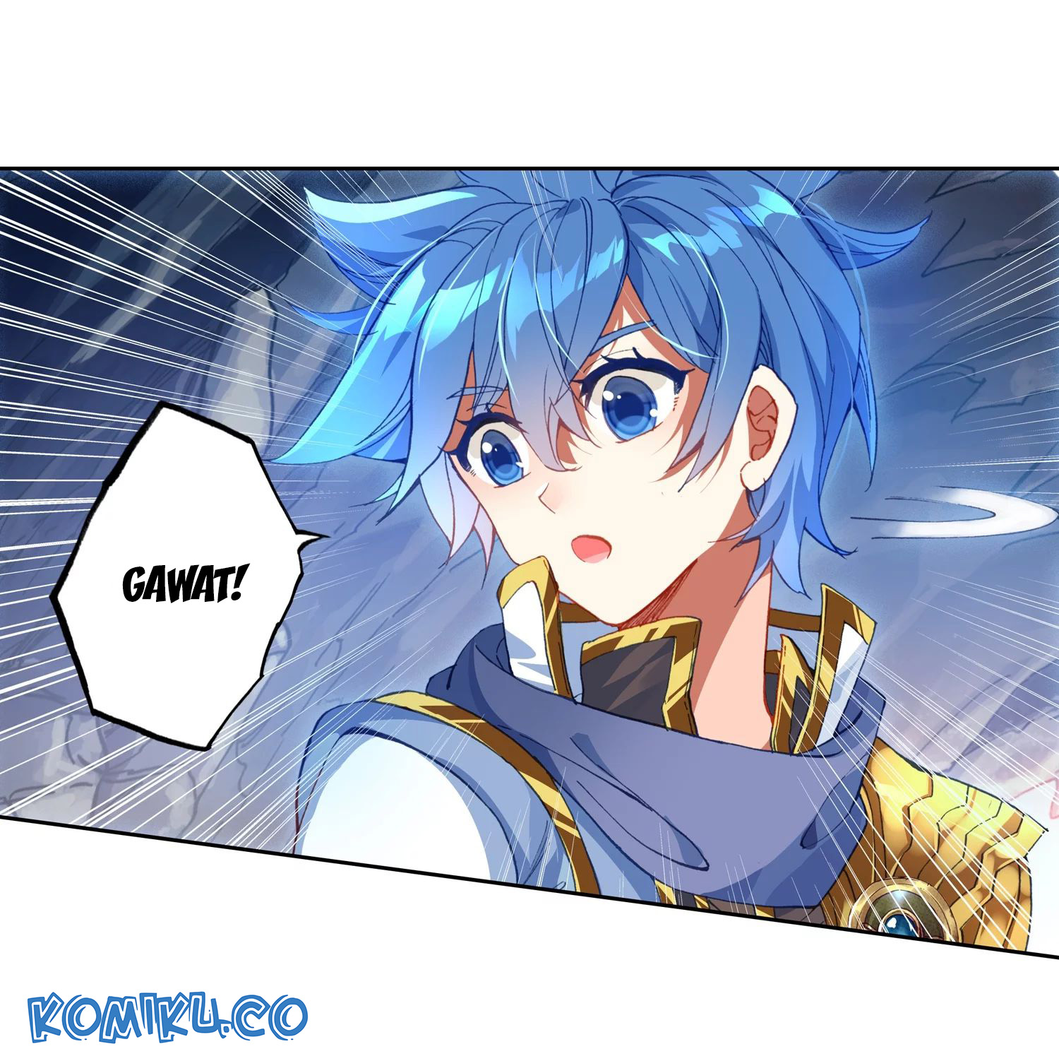 Soul Land 2 Chapter 223.2 - halaman 15