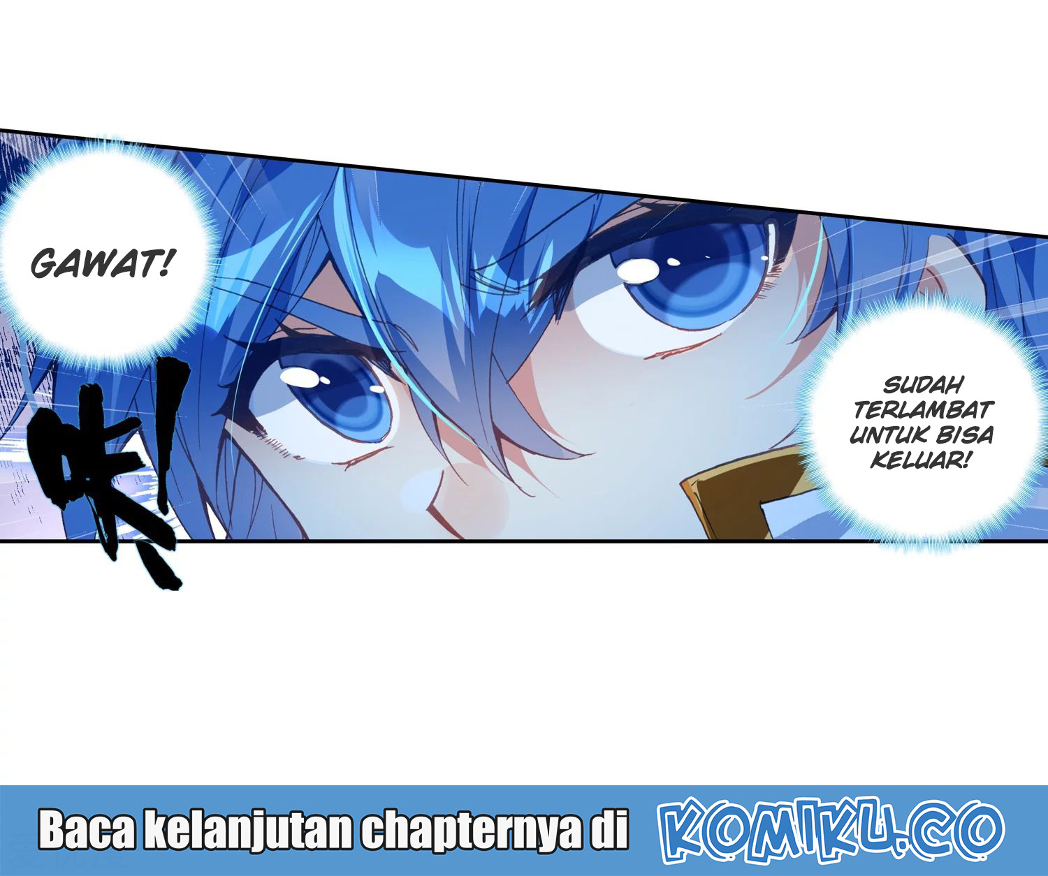 Soul Land 2 Chapter 223.2 - halaman 20