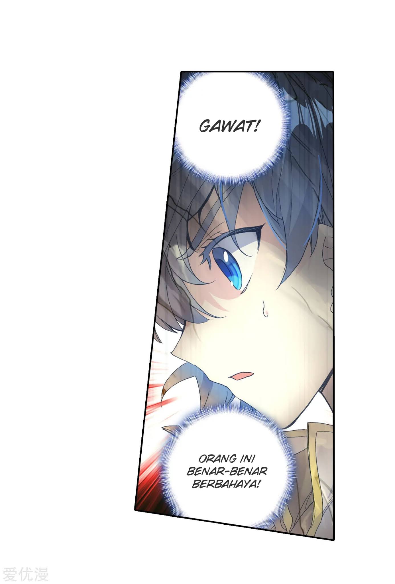Soul Land 2 Chapter 224.1 - halaman 10