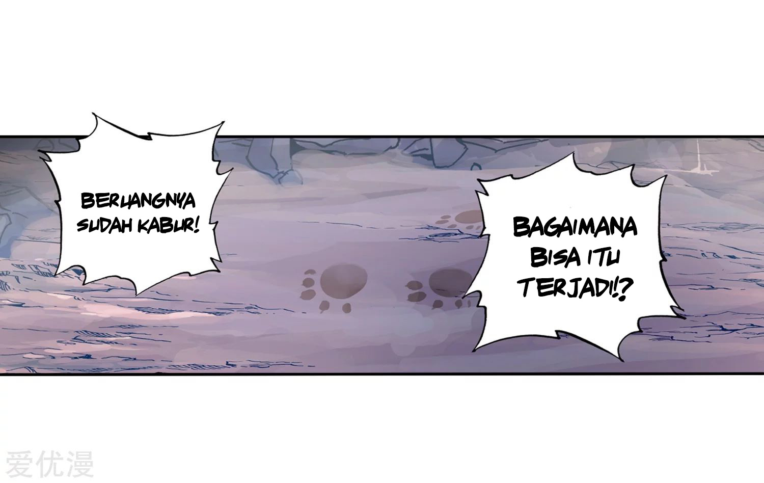 Soul Land 2 Chapter 224.1 - halaman 4