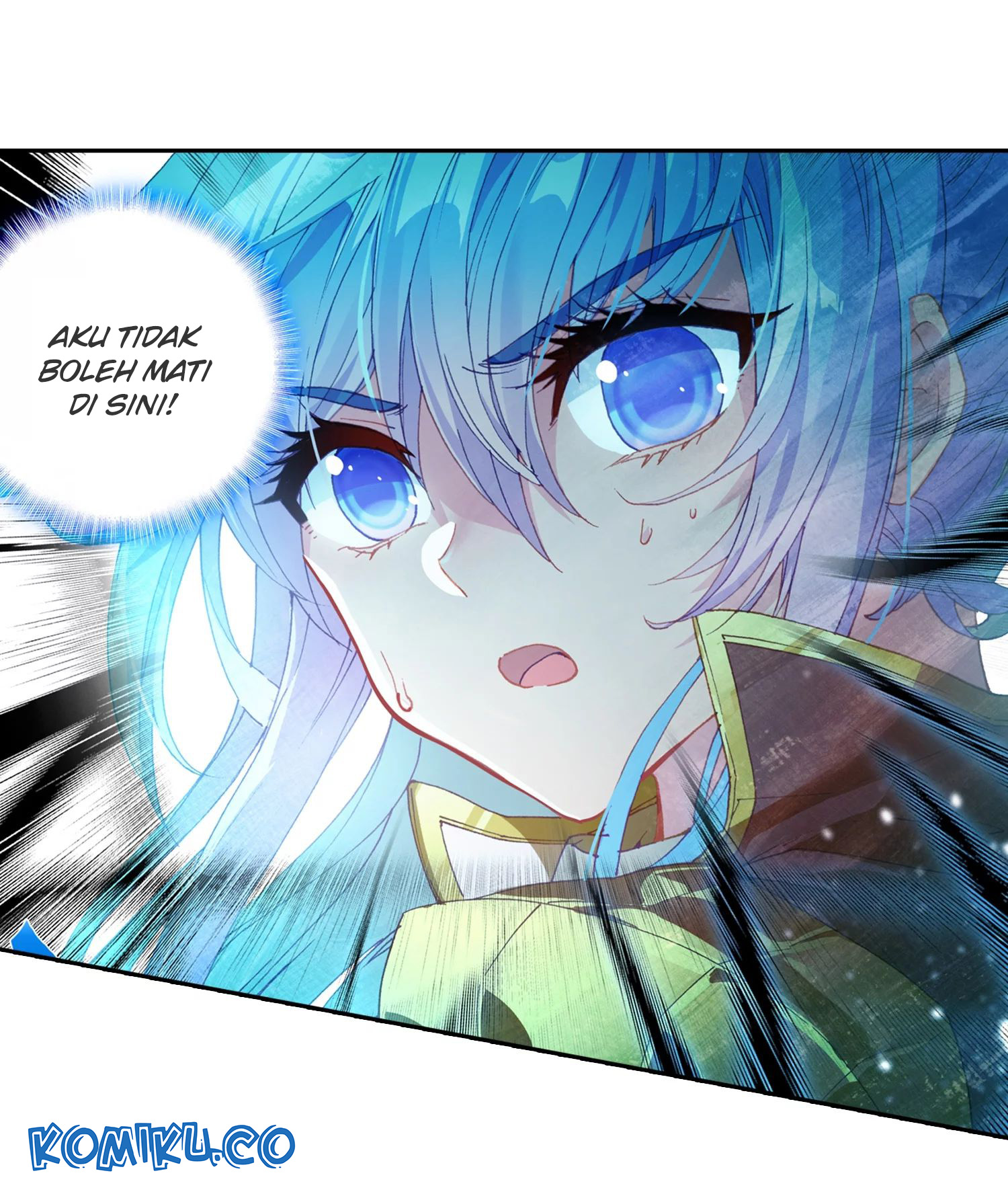 Soul Land 2 Chapter 224.2 - halaman 13