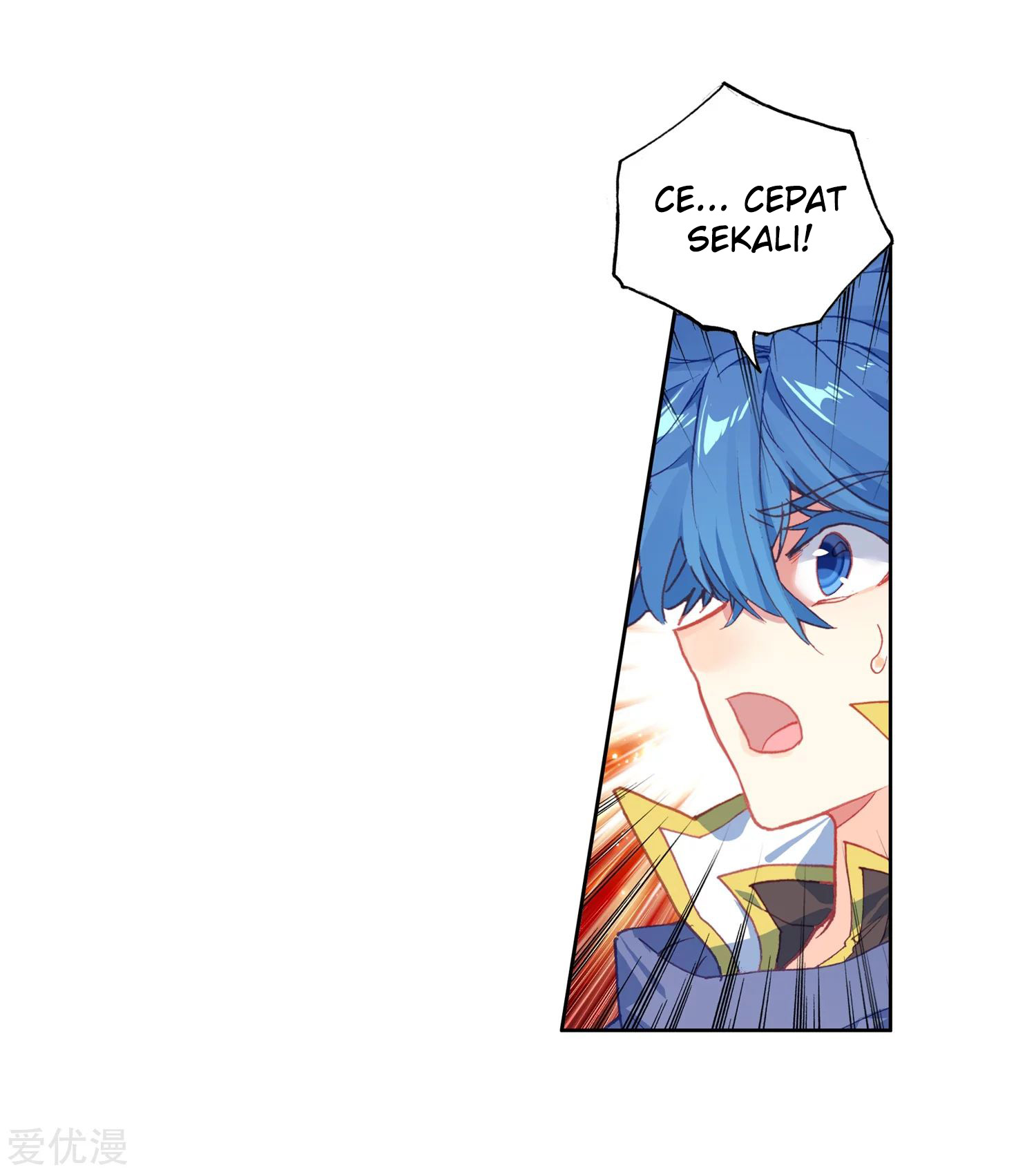 Soul Land 2 Chapter 225.1 - halaman 20